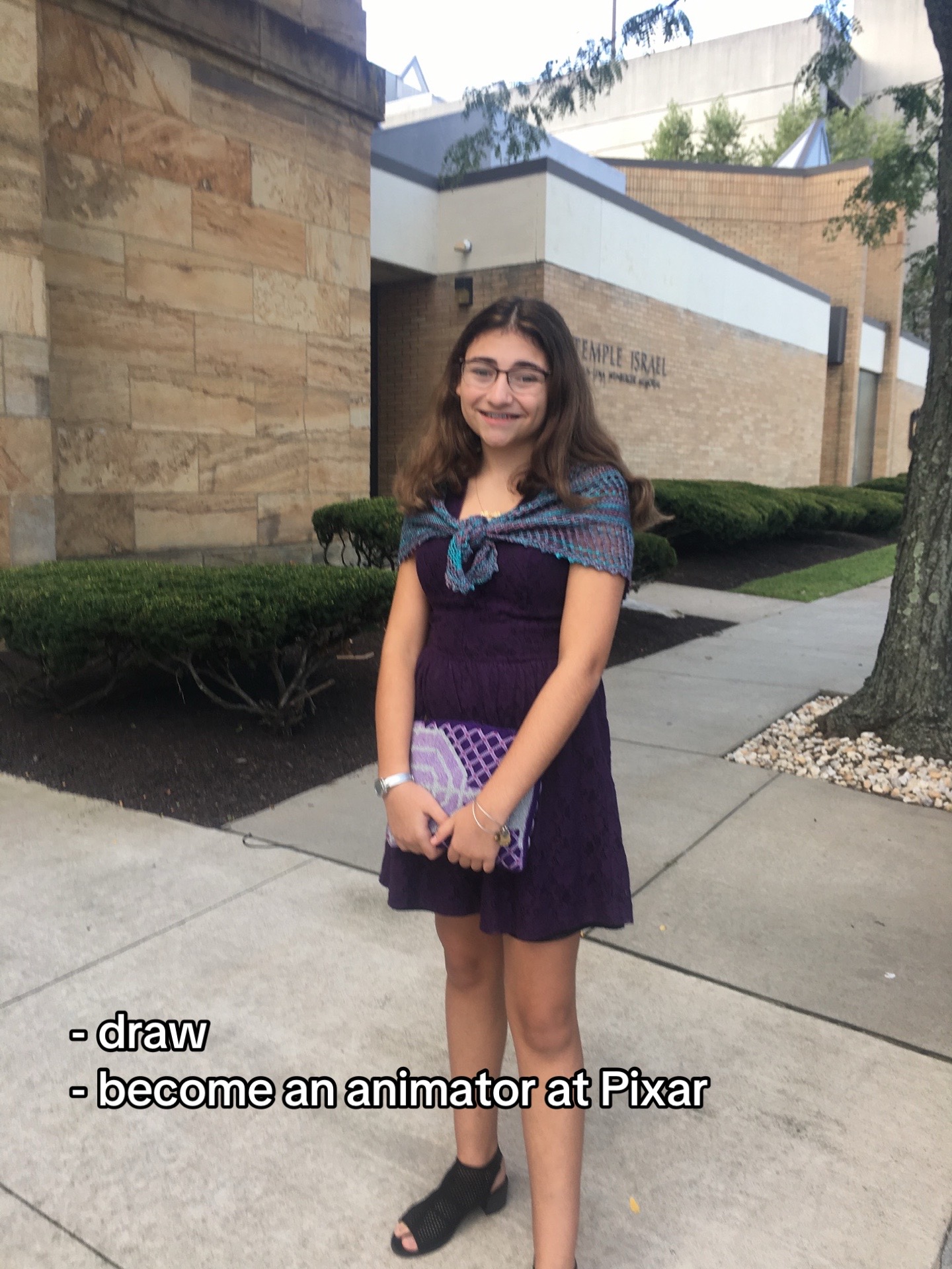 @Meredith | That Jewish Teen