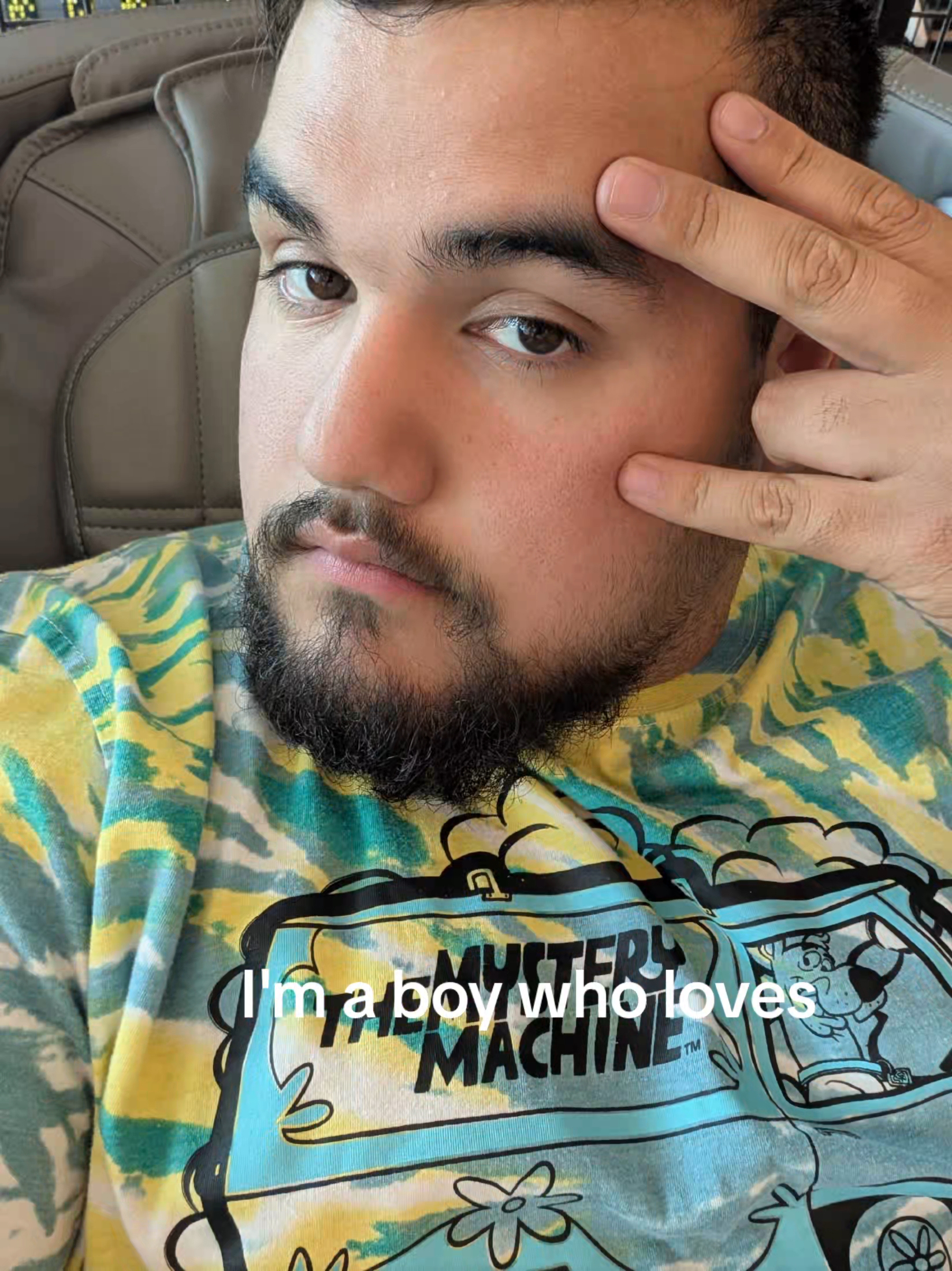 @Big dawgggggg