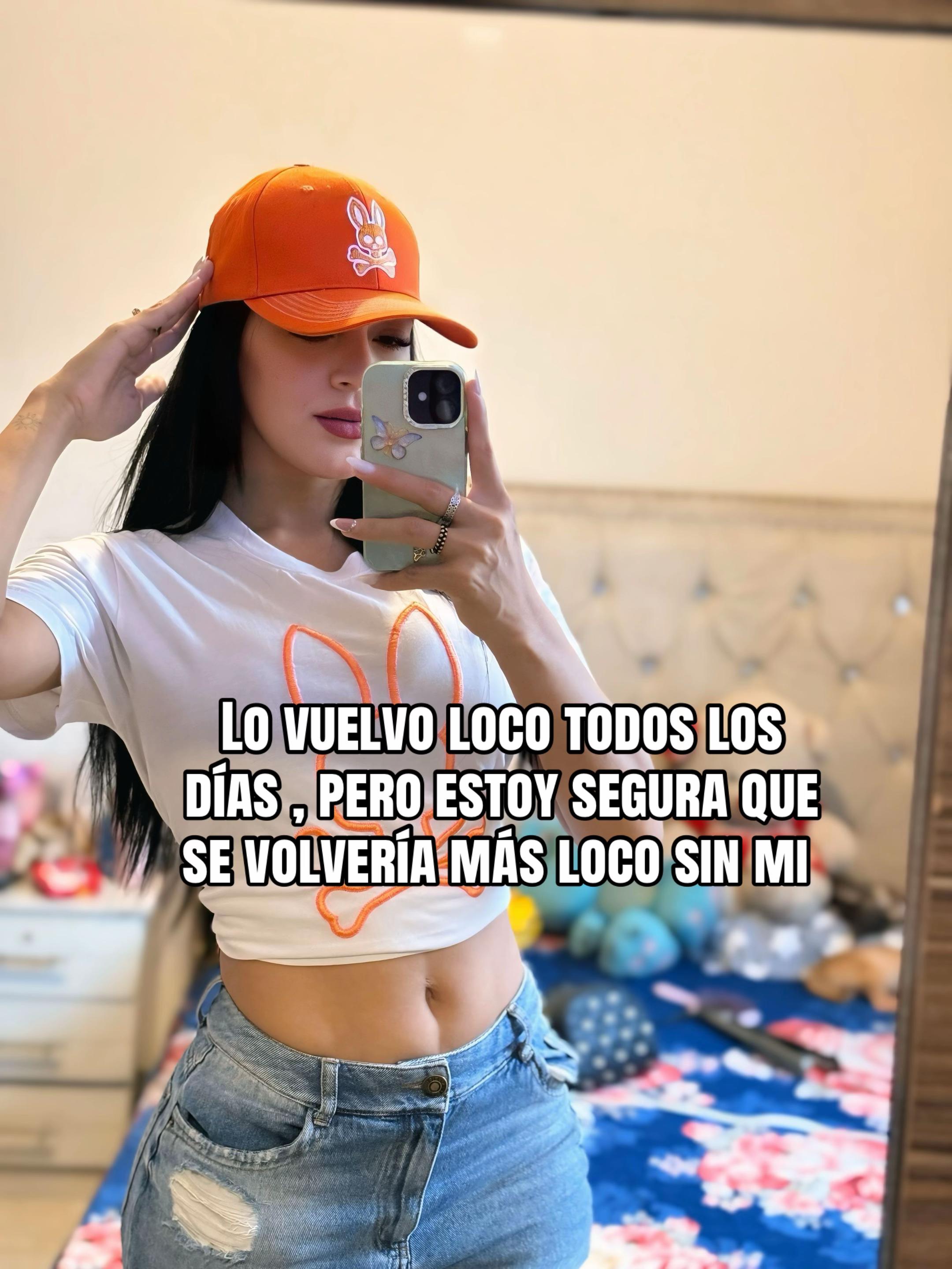 @Zuleydi Moreno