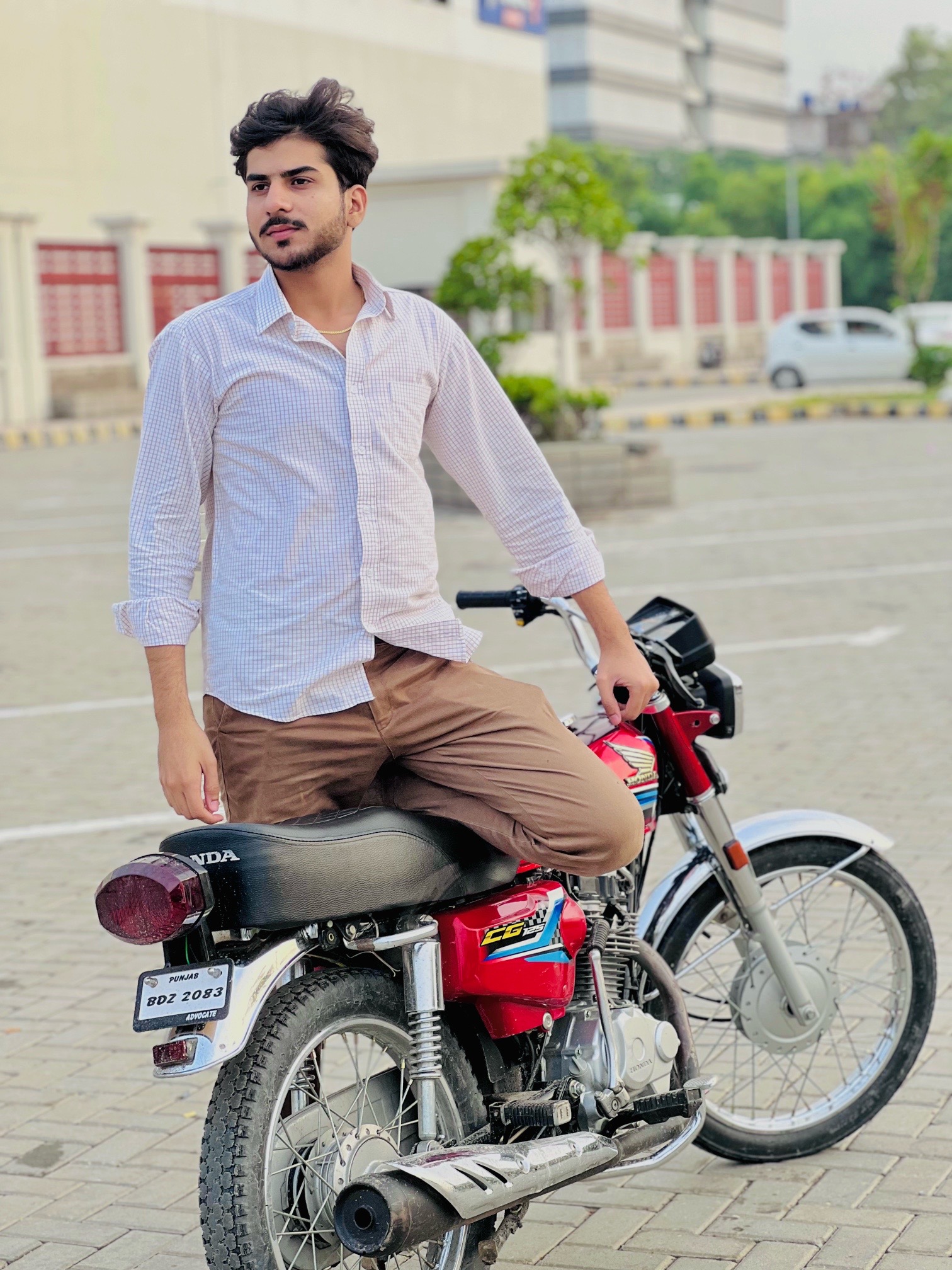 @🚩  میاں نعمان  آرائیں 🦅