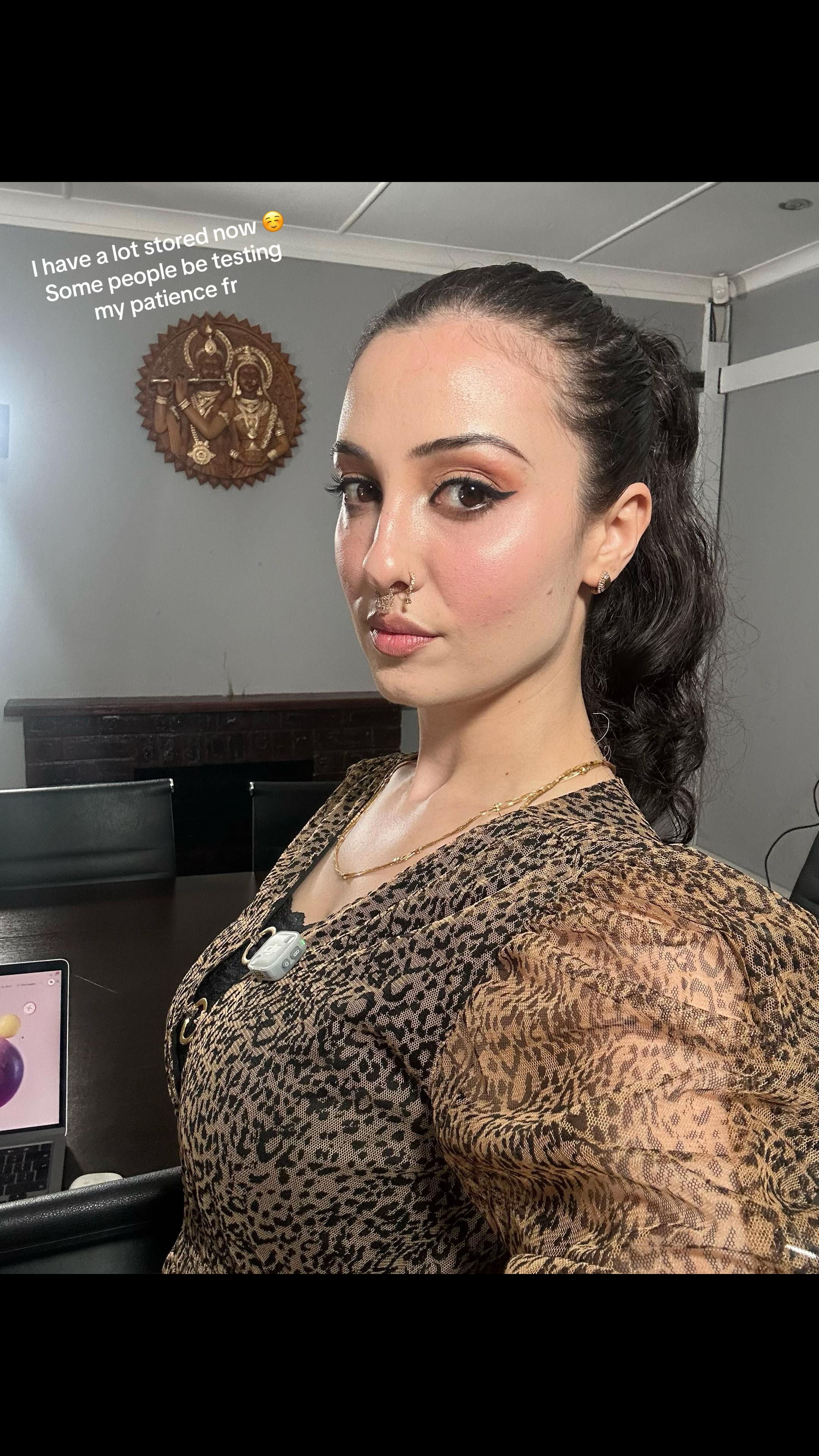 @Krsna Priya Dasa