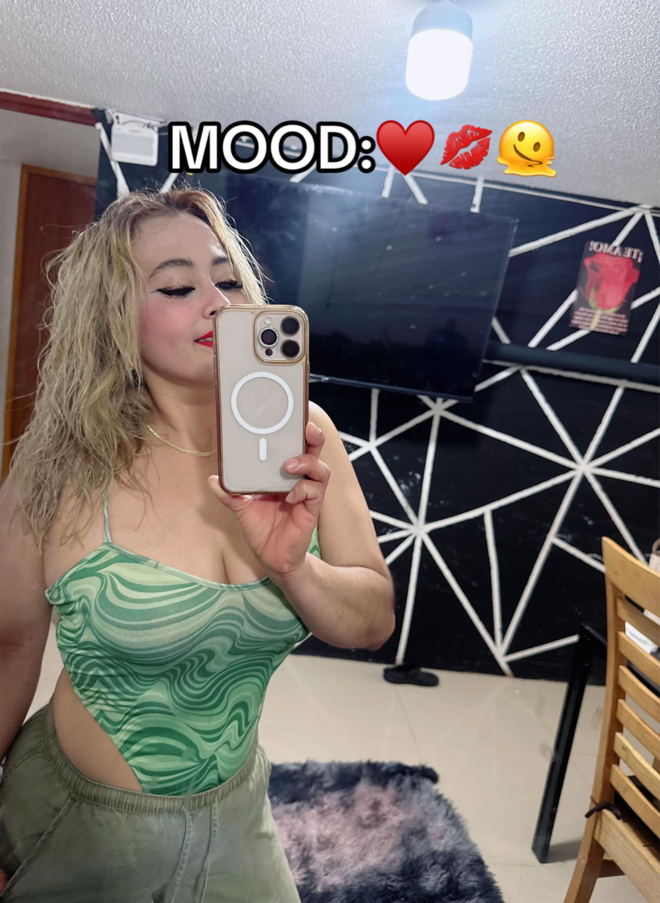 @Jeni Duque