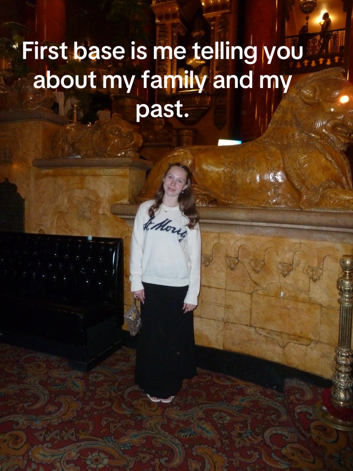 @Becca