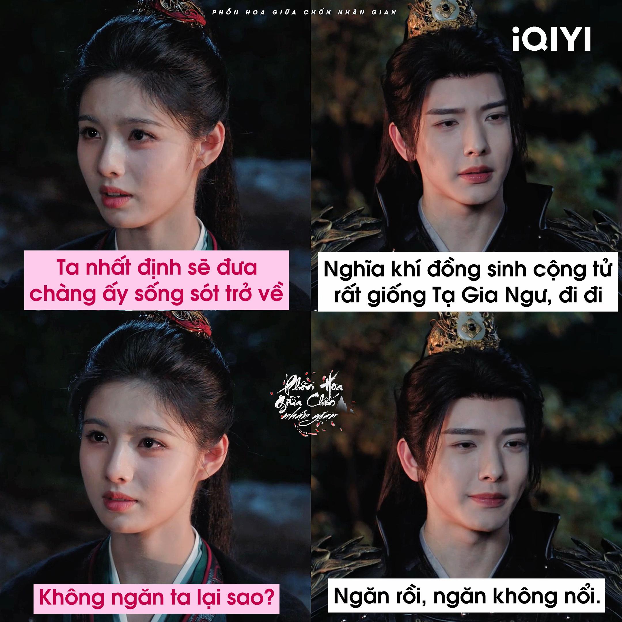 @Phồn Hoa Giữa Chốn Nhân Gian🌸