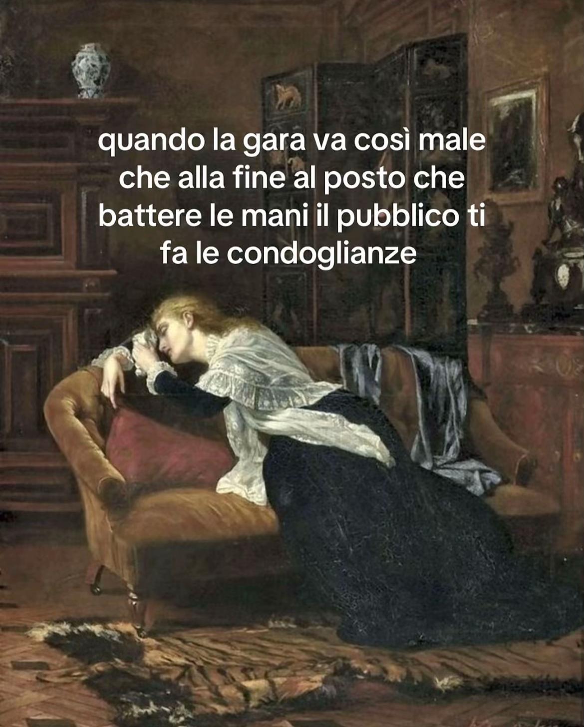 @Giulia, che sei cringe😒