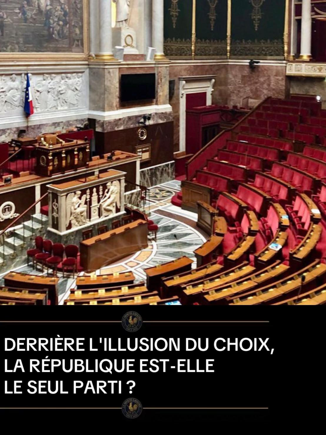 @La Minute Gauloise