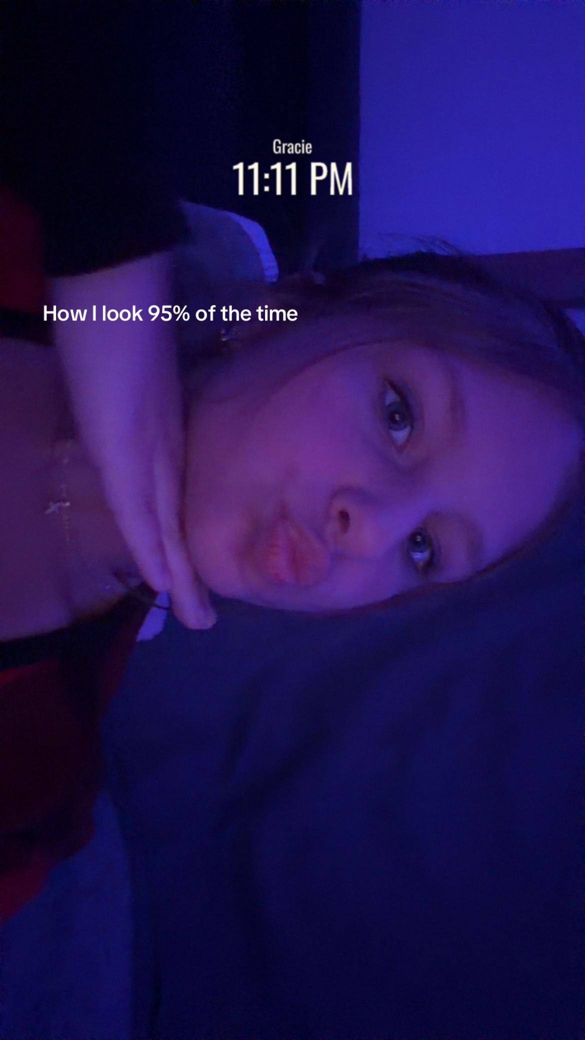 @ ?
