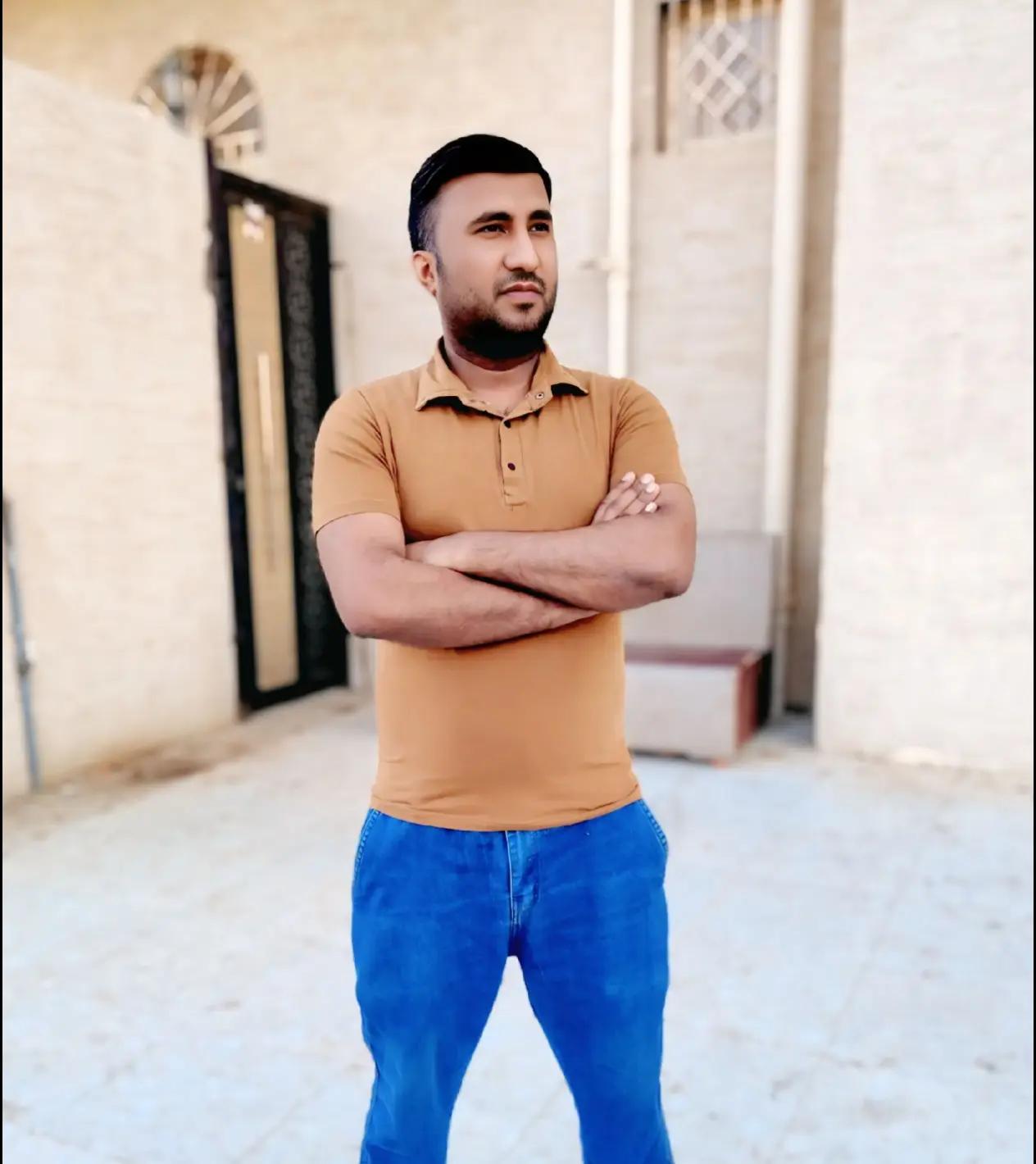 @Saroj Yadav