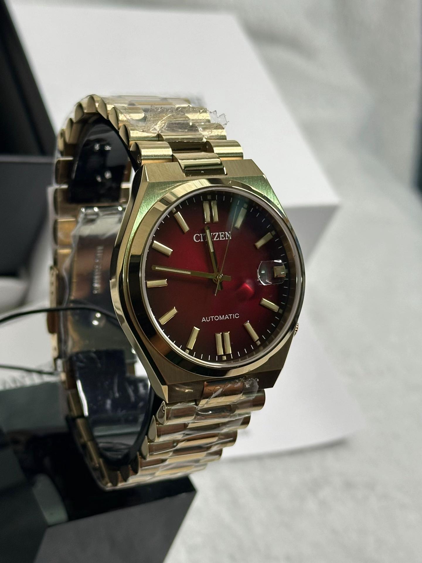 @JE Timepiece ⏱️🇹🇼🇹🇼
