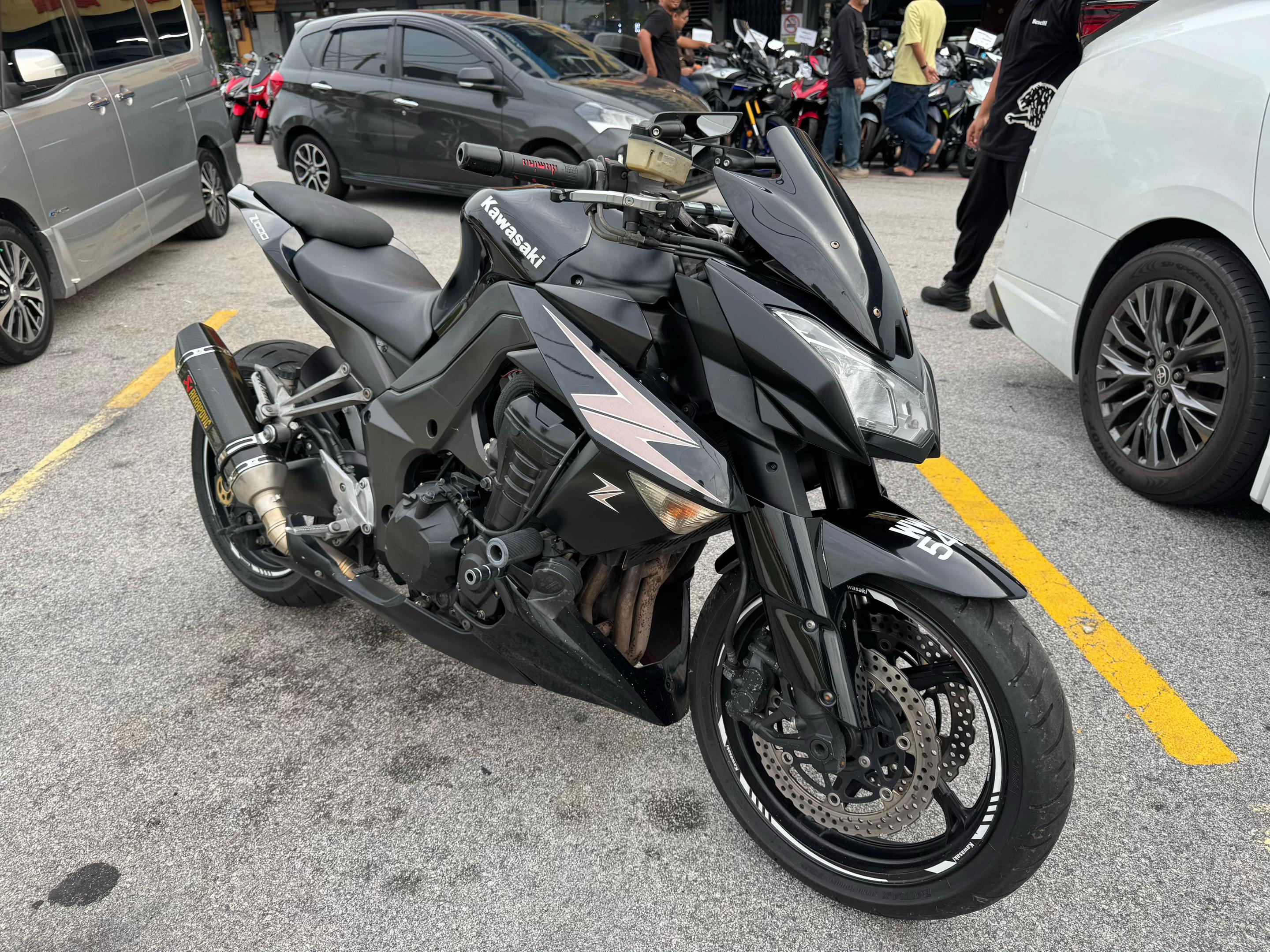 @G.C.ANN MOTOR
