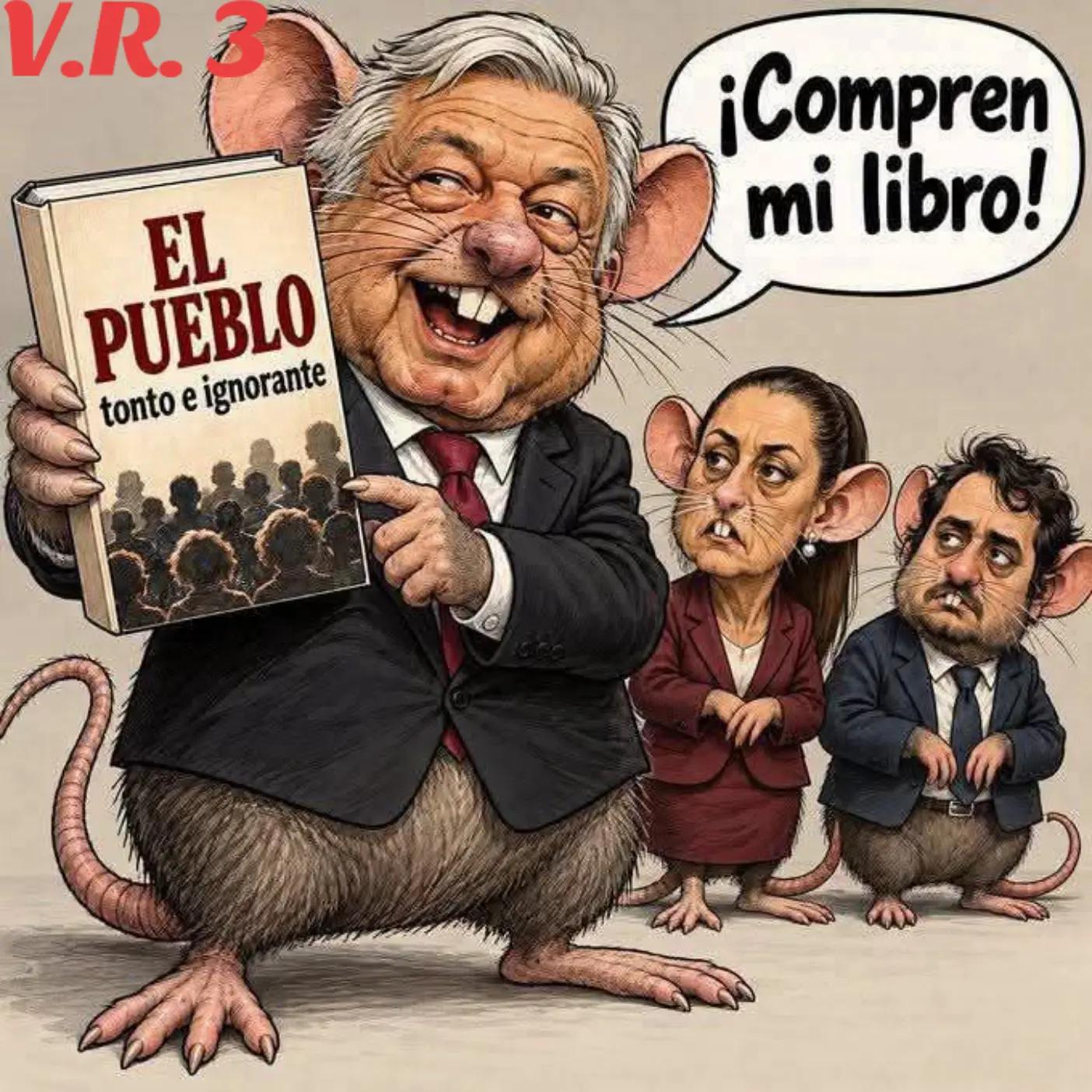 @Virus Rojo 3