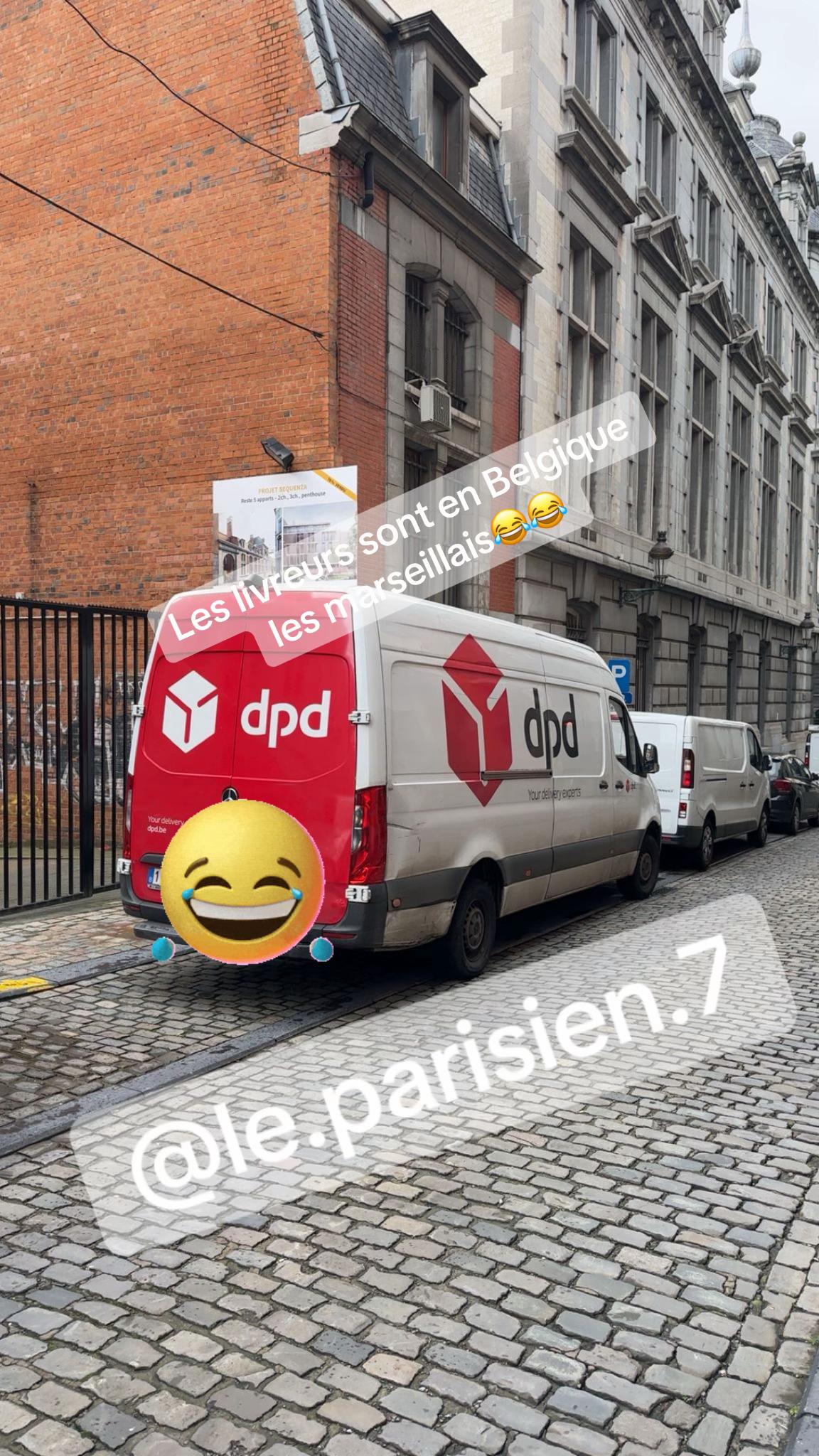 @Leparisien