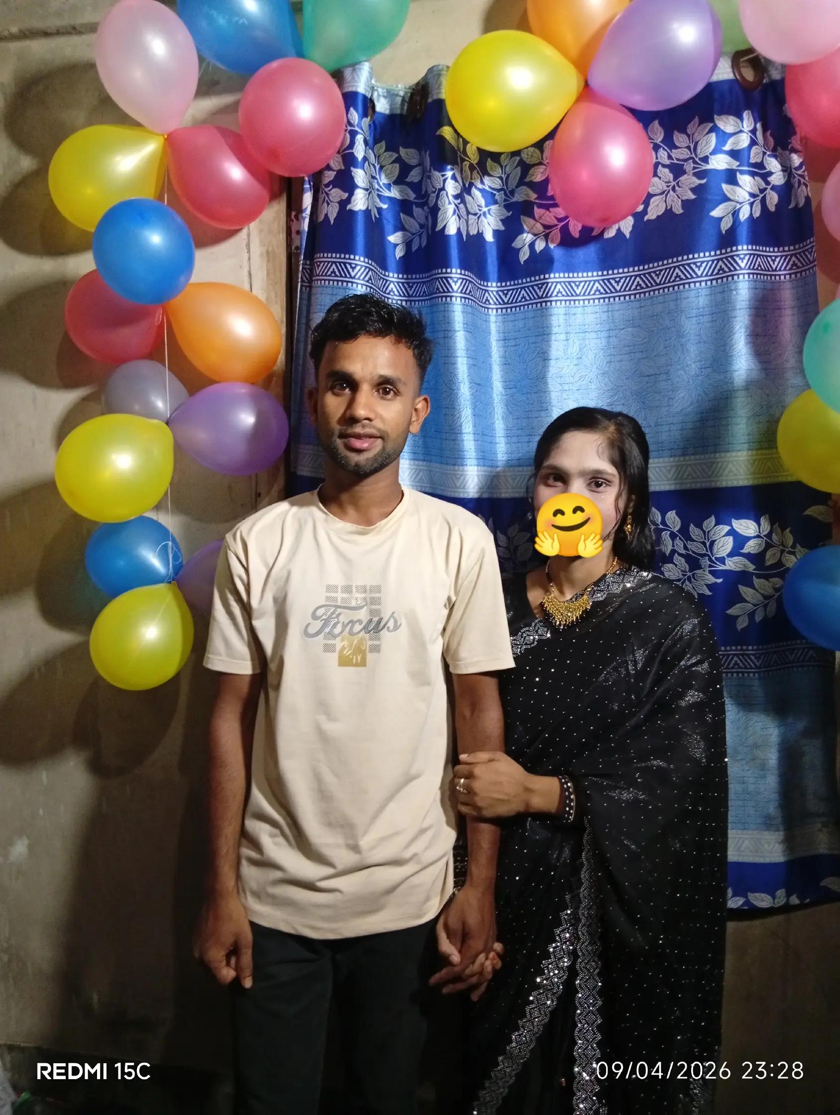 @🥰তুমি আমার জান...❤️&zwj;🩹