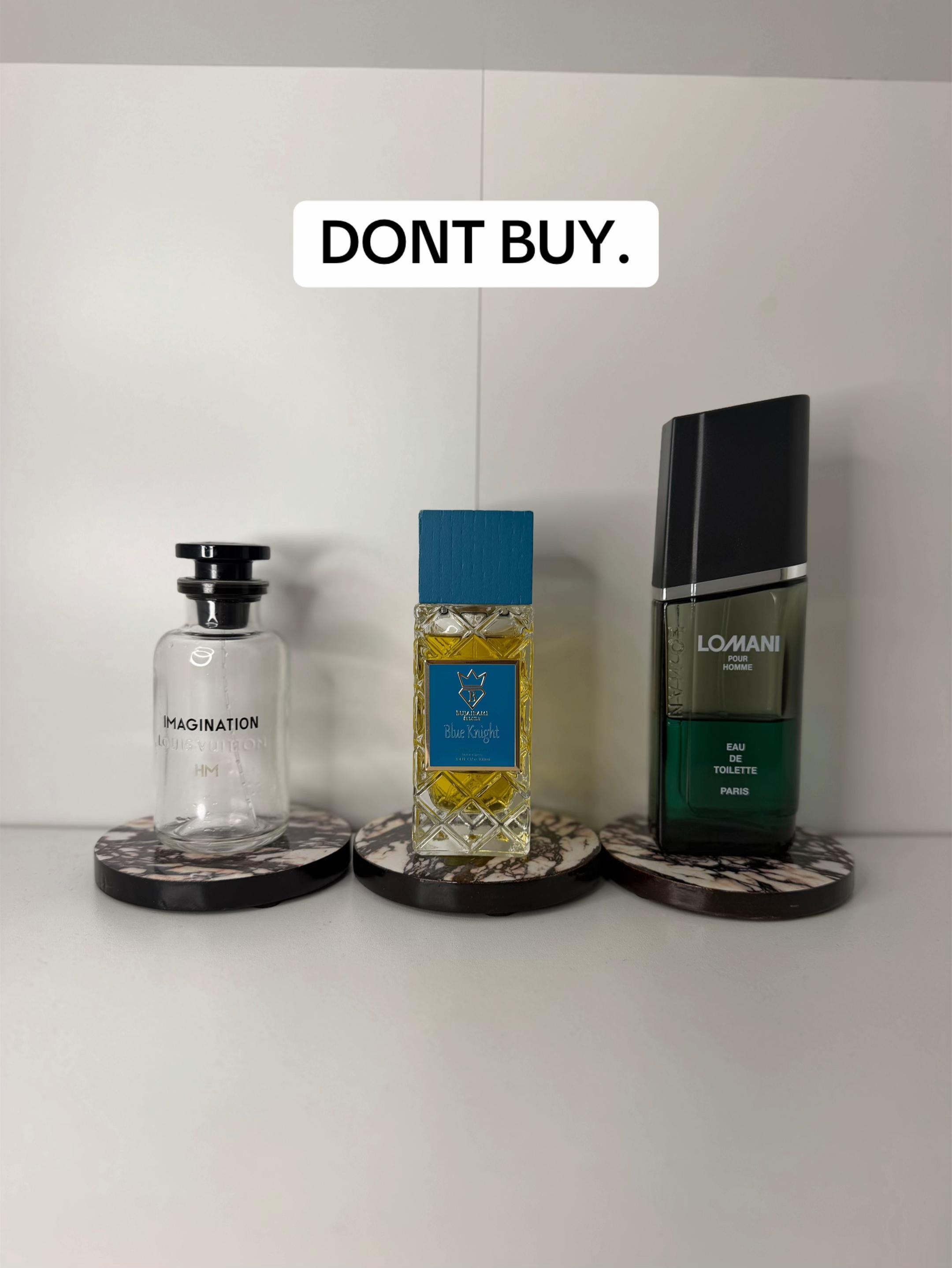 @Chubby Minion Fragrances