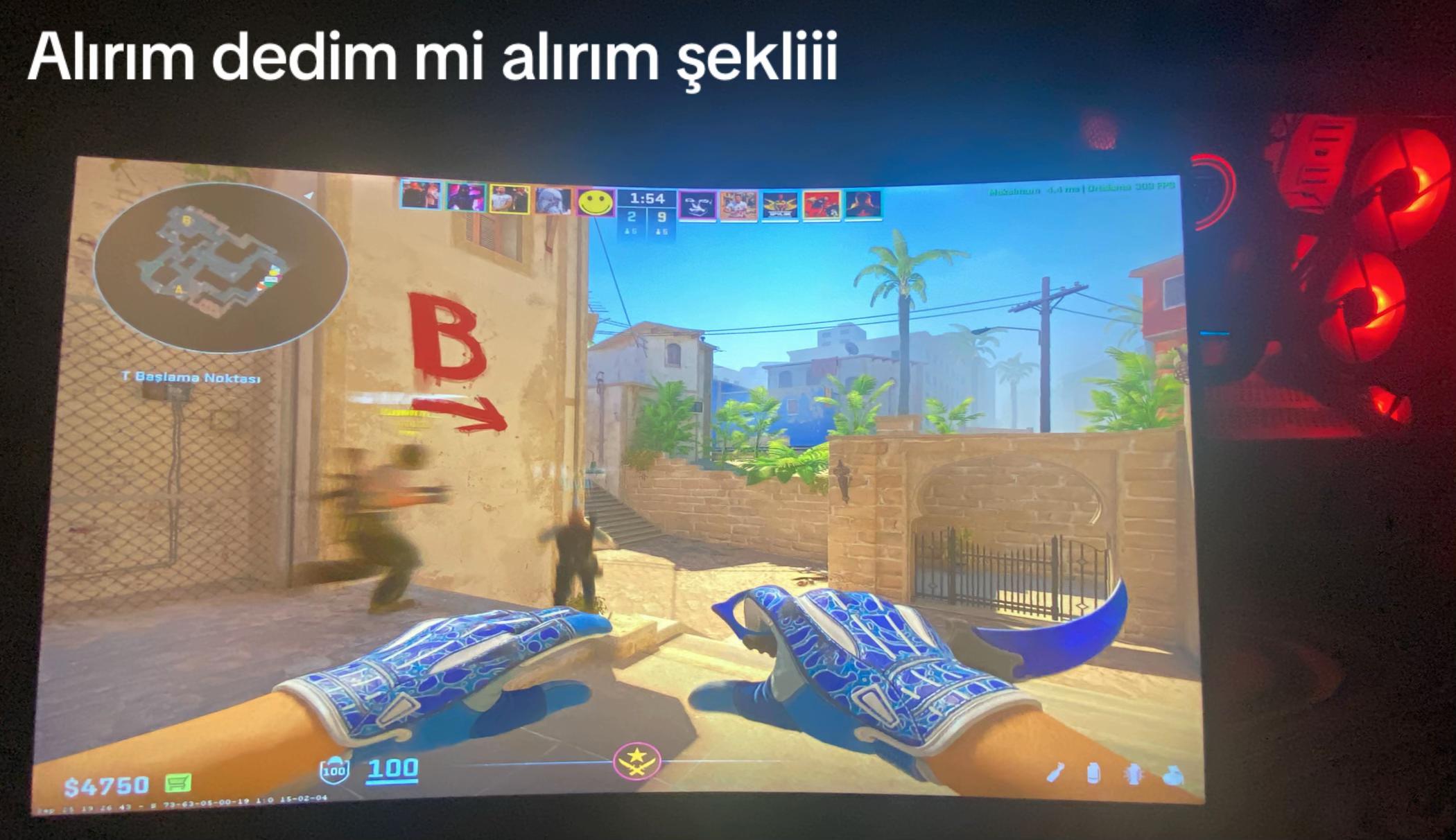 @Ceyhun Tıkan
