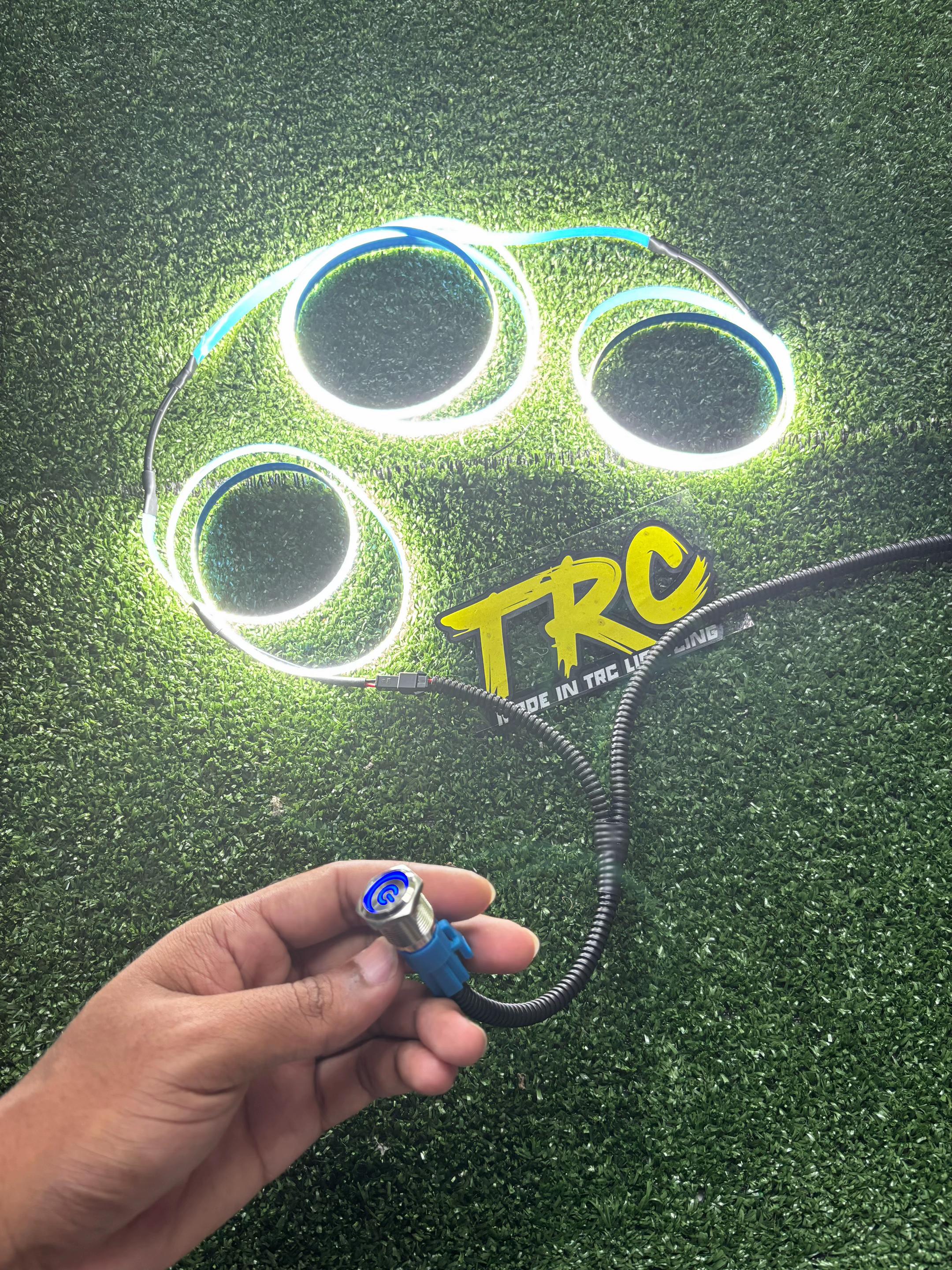 @TRC ไฟซิ่ง⚡️