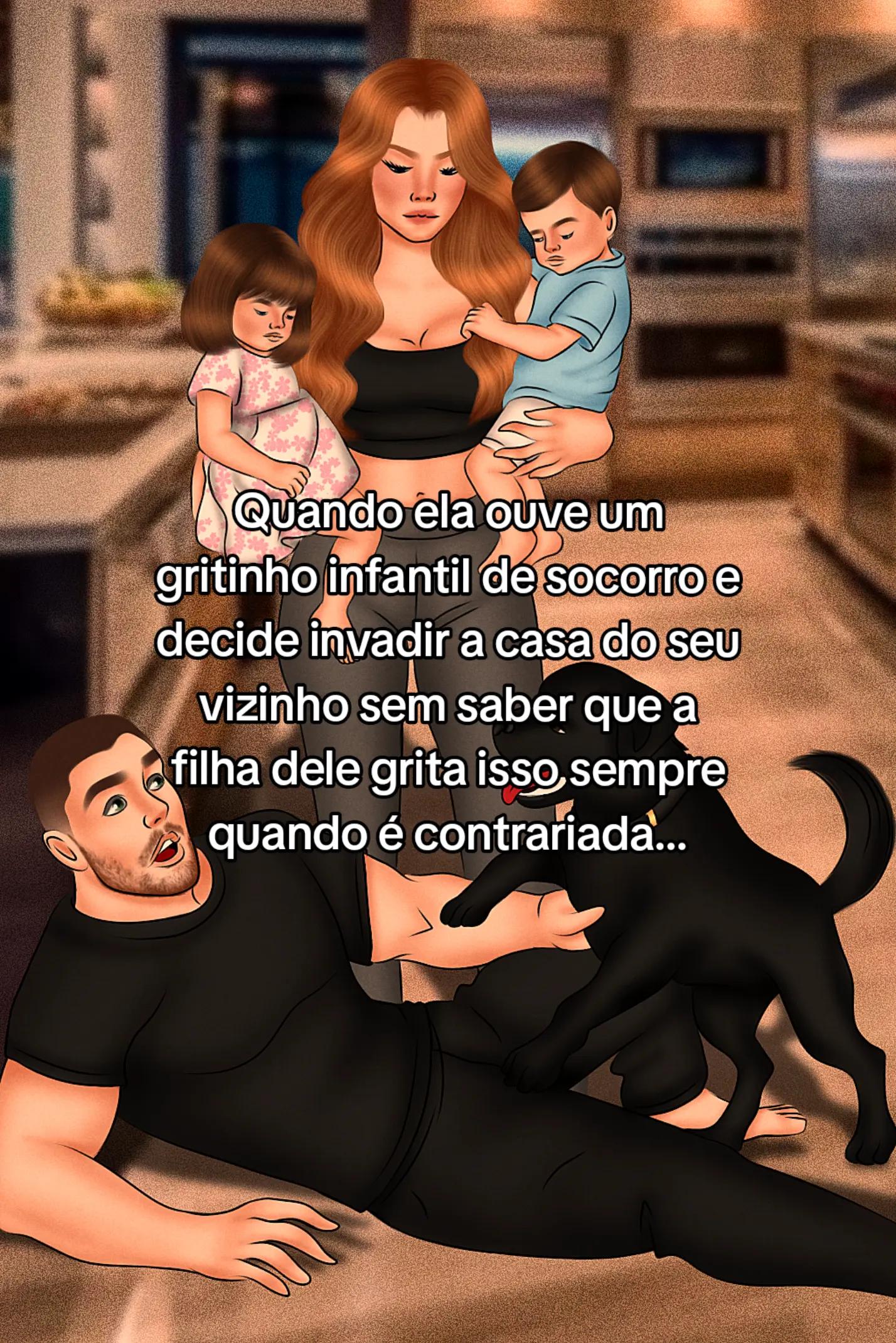 @Scarlett Castello