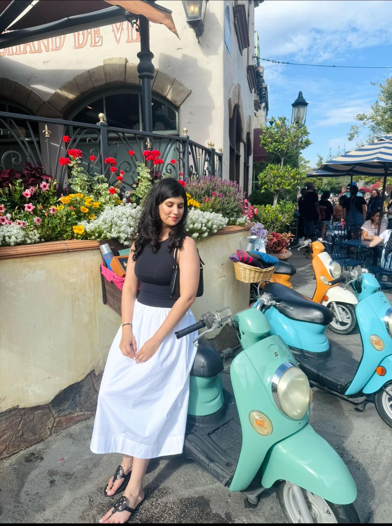 @isha puri