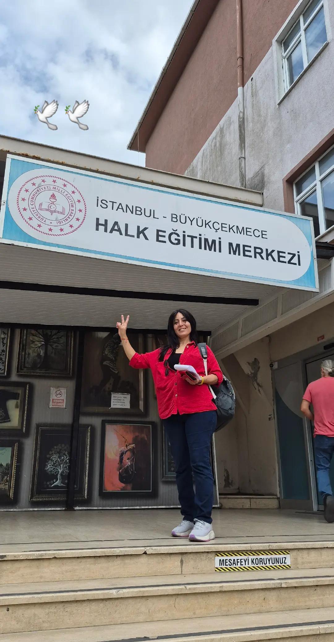 @Ɓeysu Ɓaşkan✌️📿