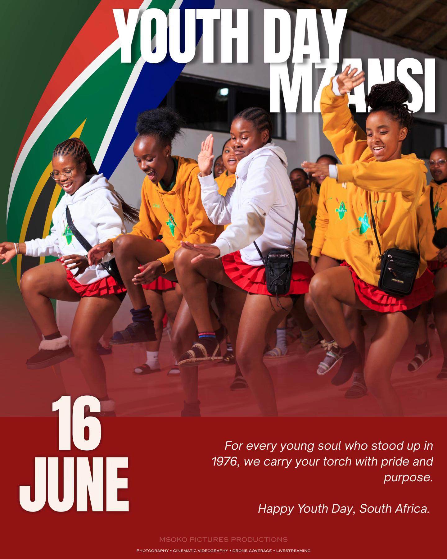 @Msoko Pictures Productions