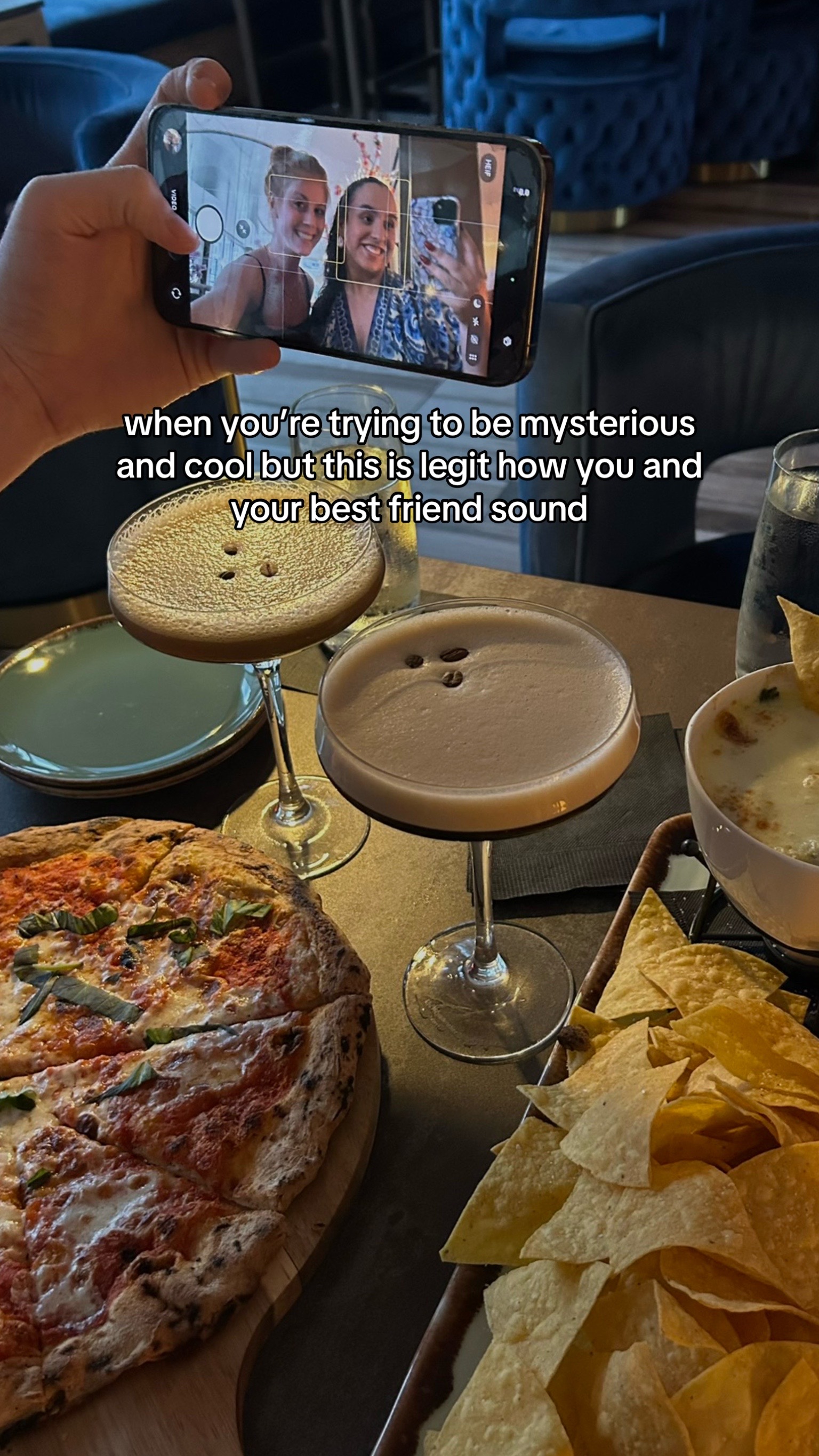 @Claudia Michelle