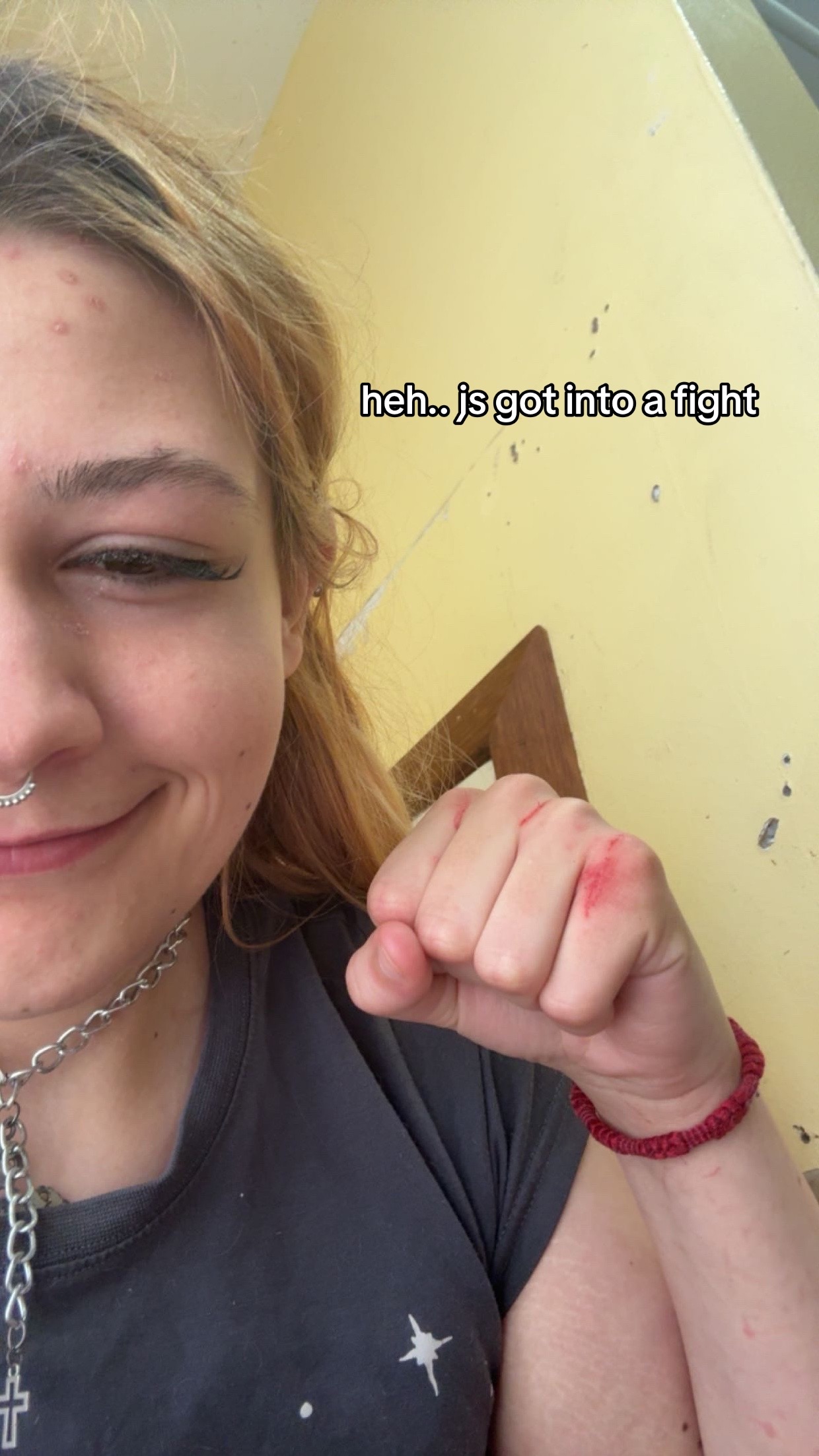 @Ur Father <3