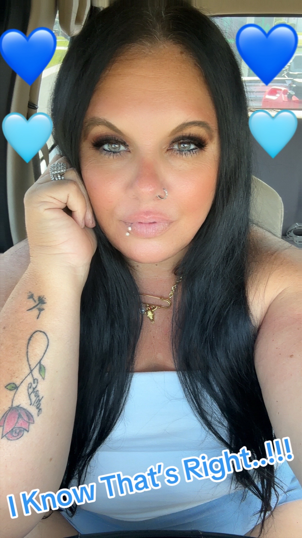 @🥀southerngirl452🥀