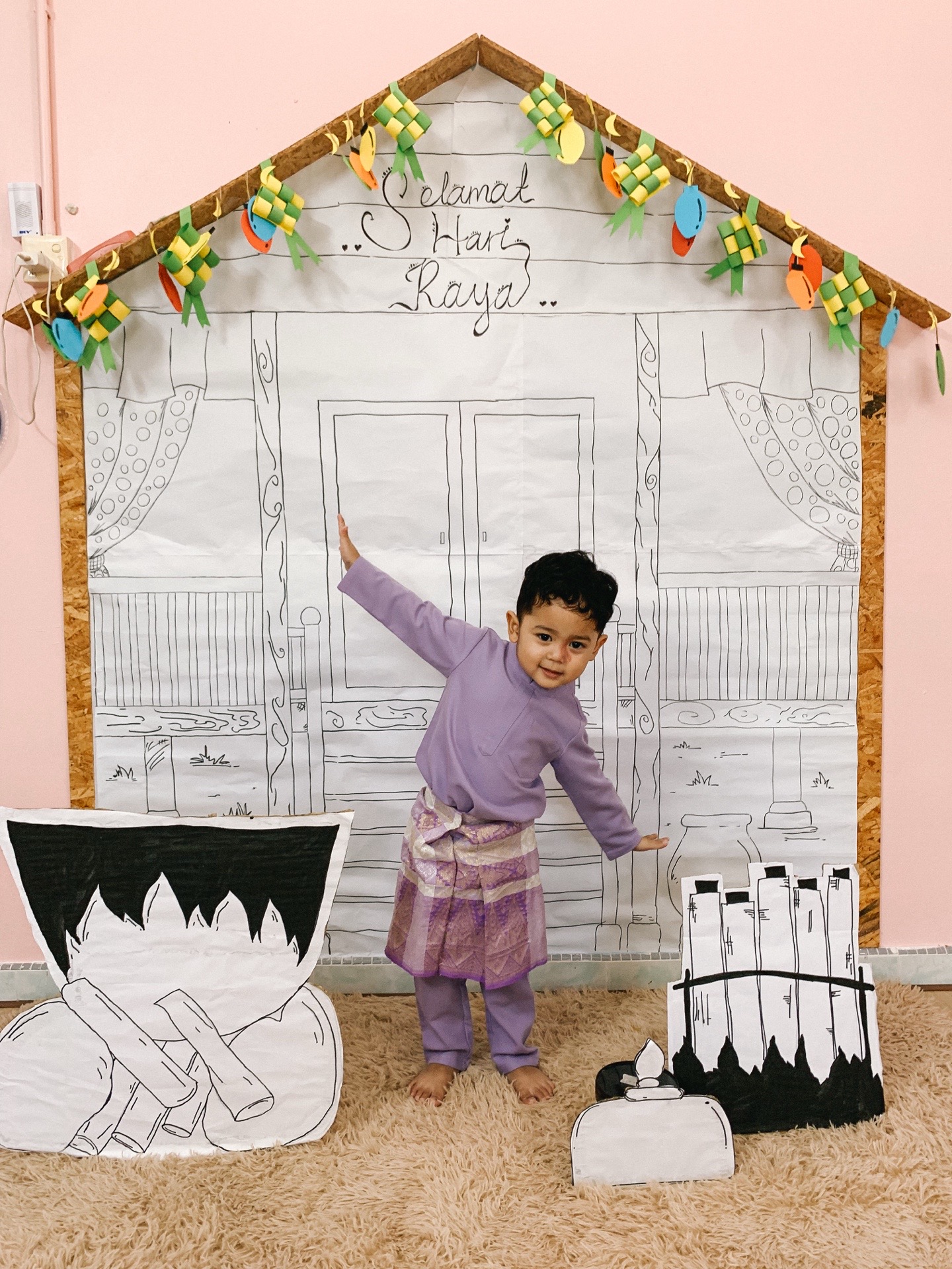 @ShineItsyBitsyChildcareCentre