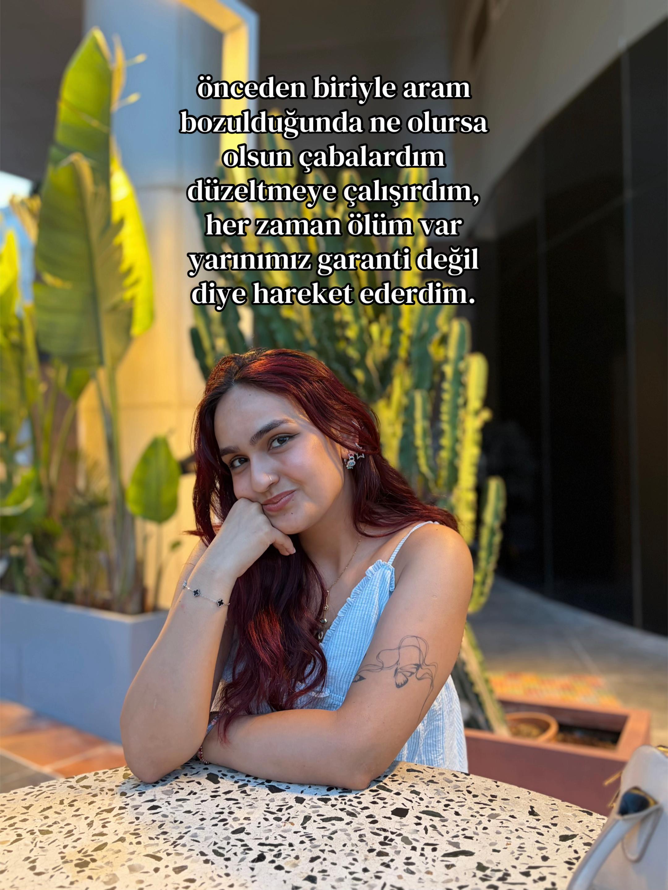 @Nazlı Yıldız