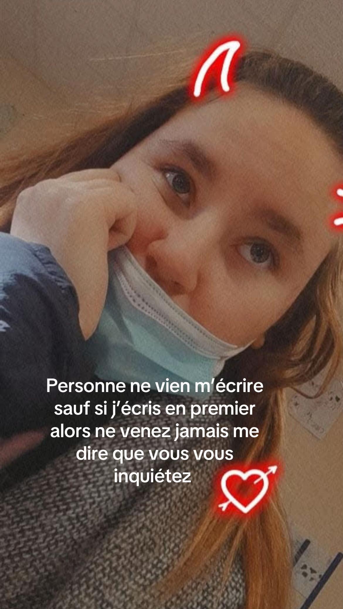 @Fiancée au z ❤️💍