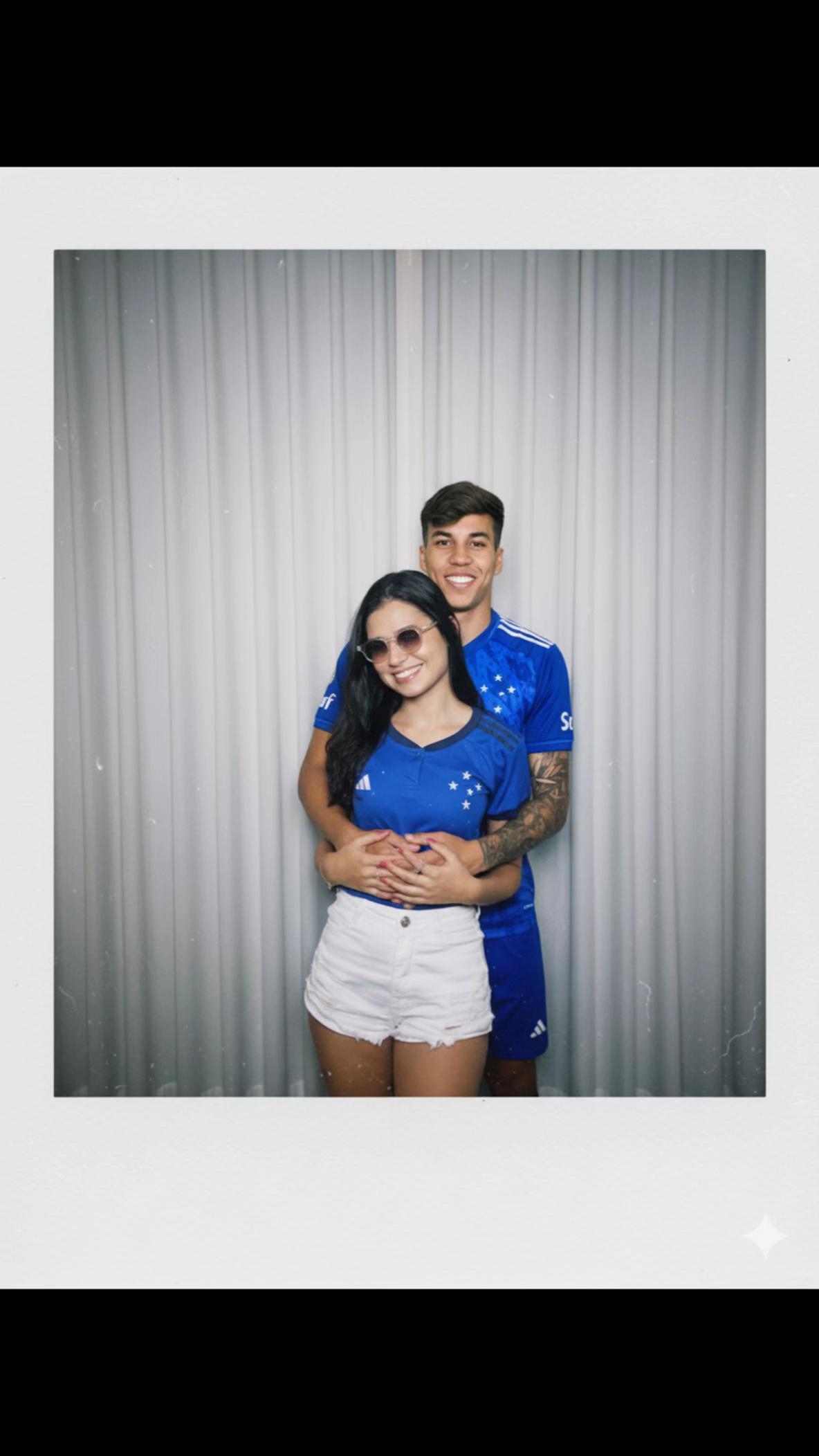 @Ana Clara Barbosa