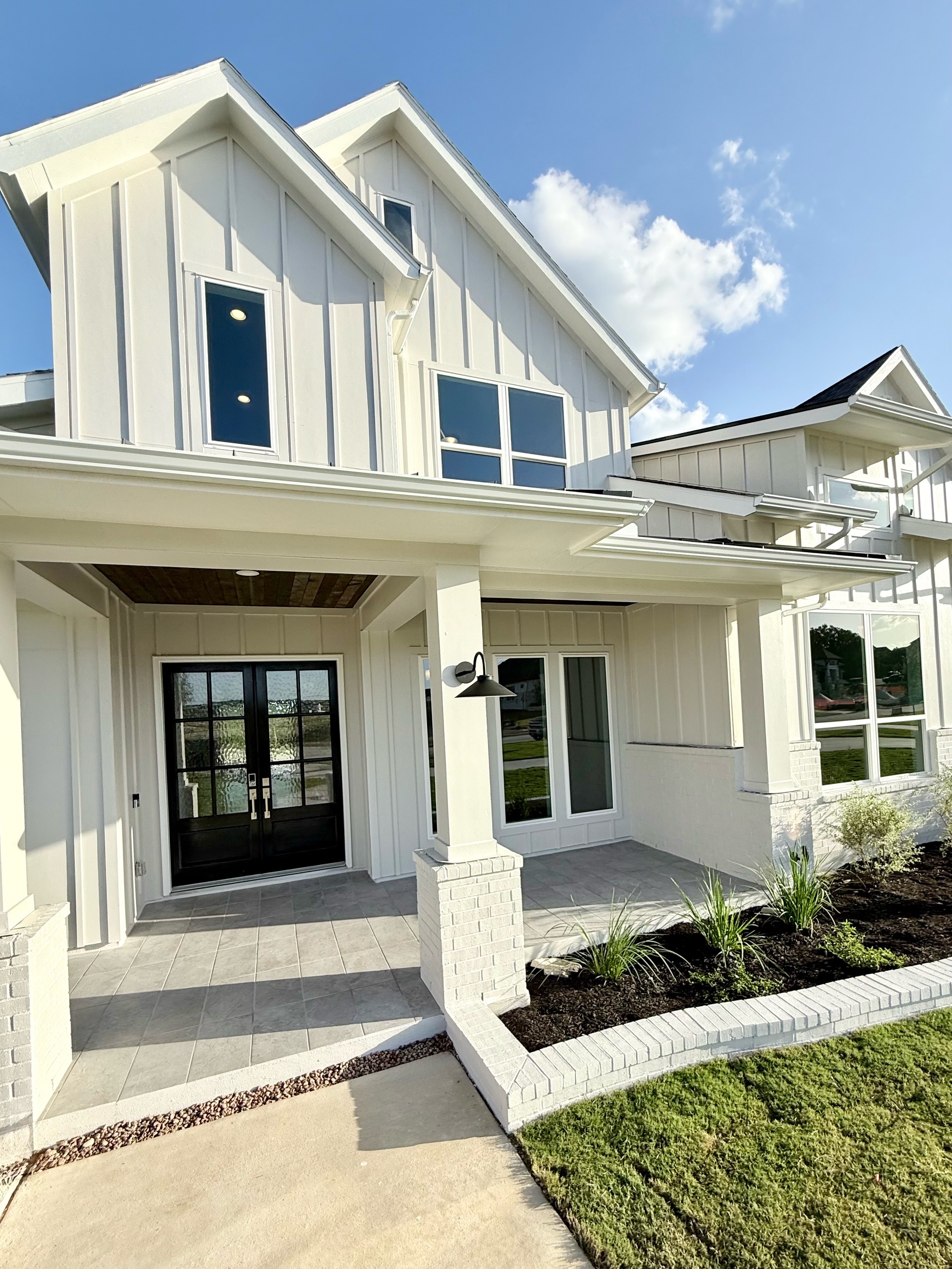 @Emily Garza | Perry Homes