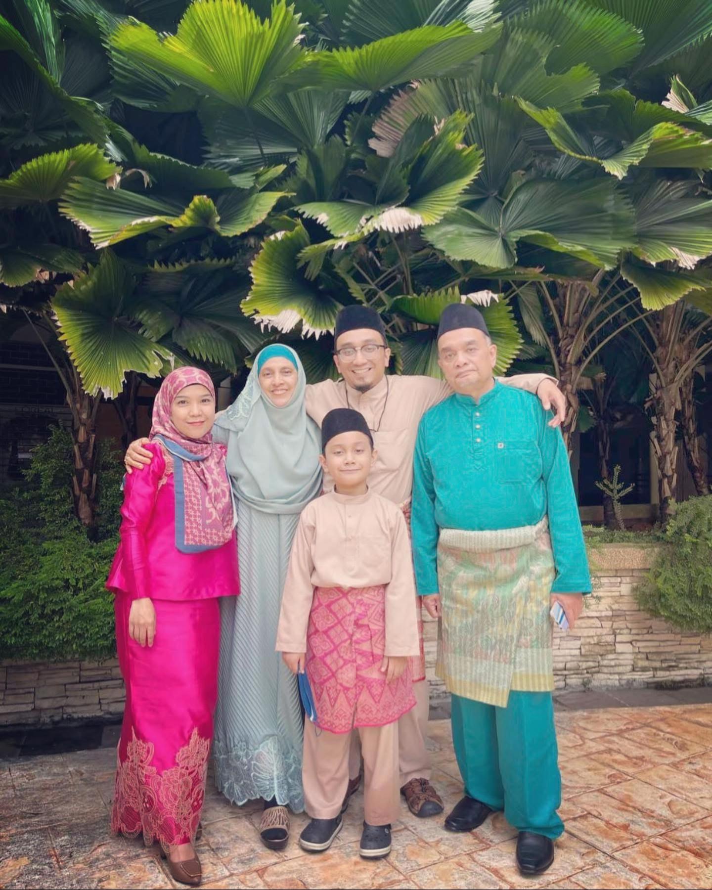 @Nurhani Rahim