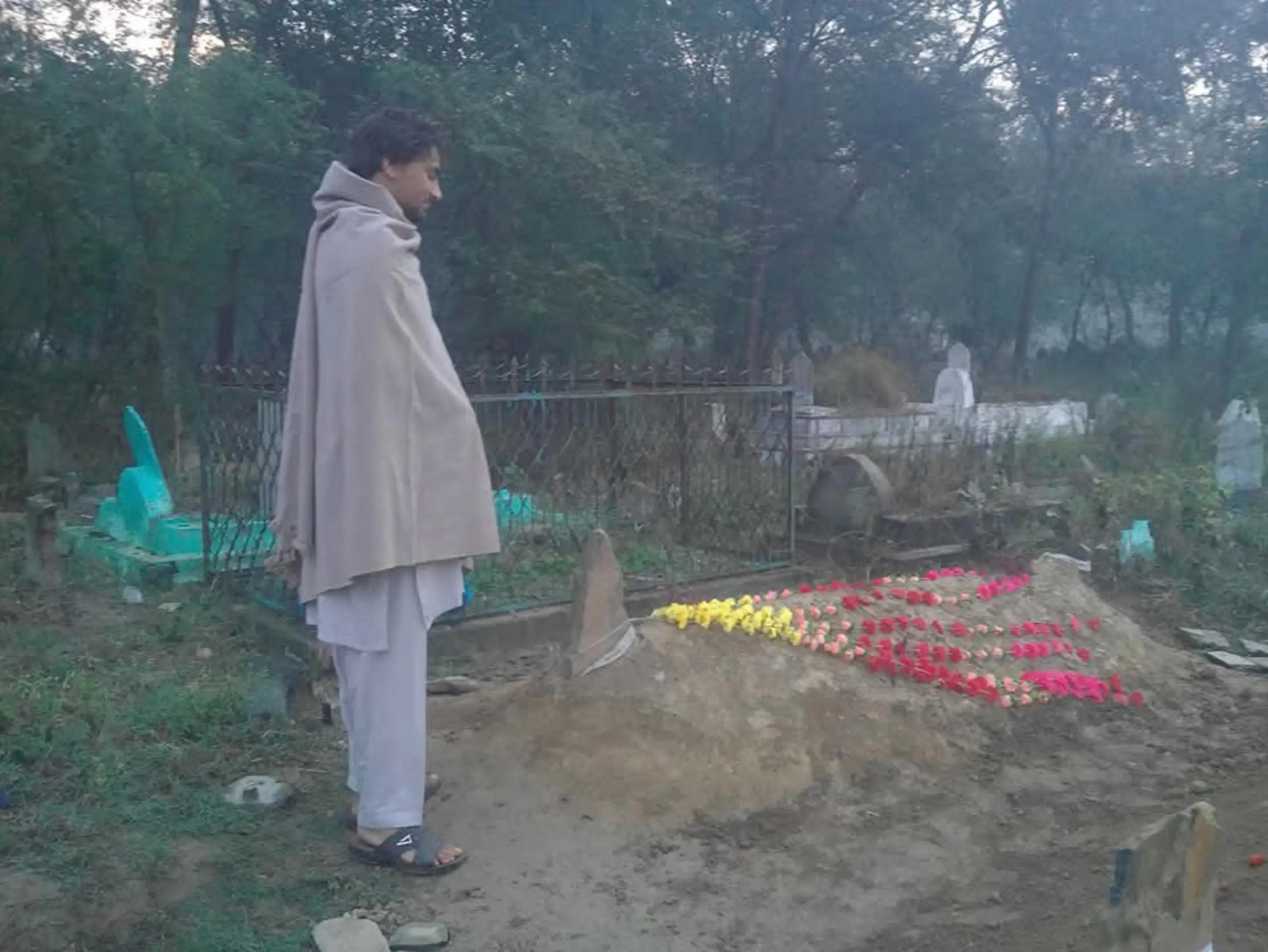 @Aamir Qazi