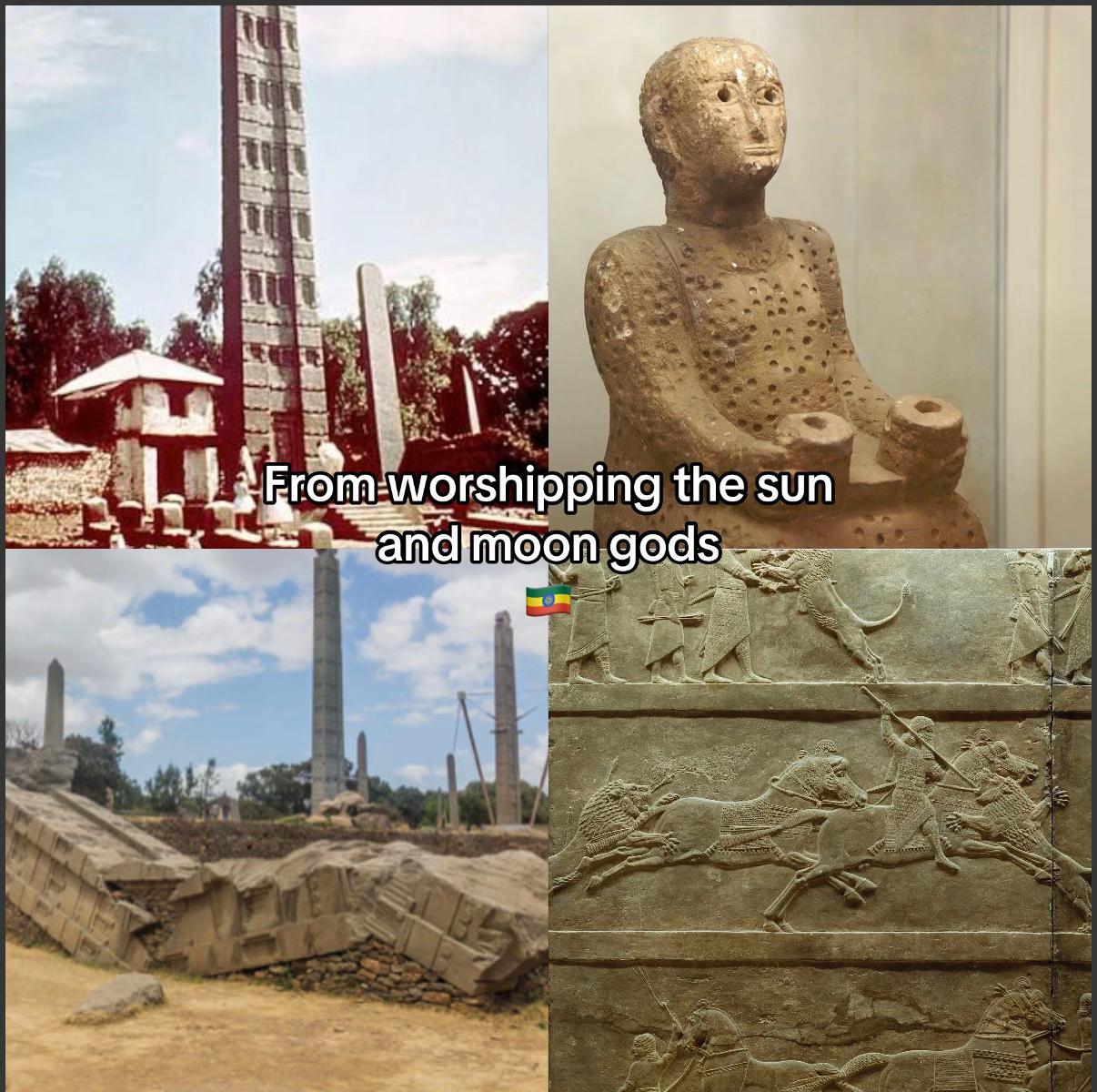 @ᴇᴢᴀɴᴀ 🇪🇹 ☦︎