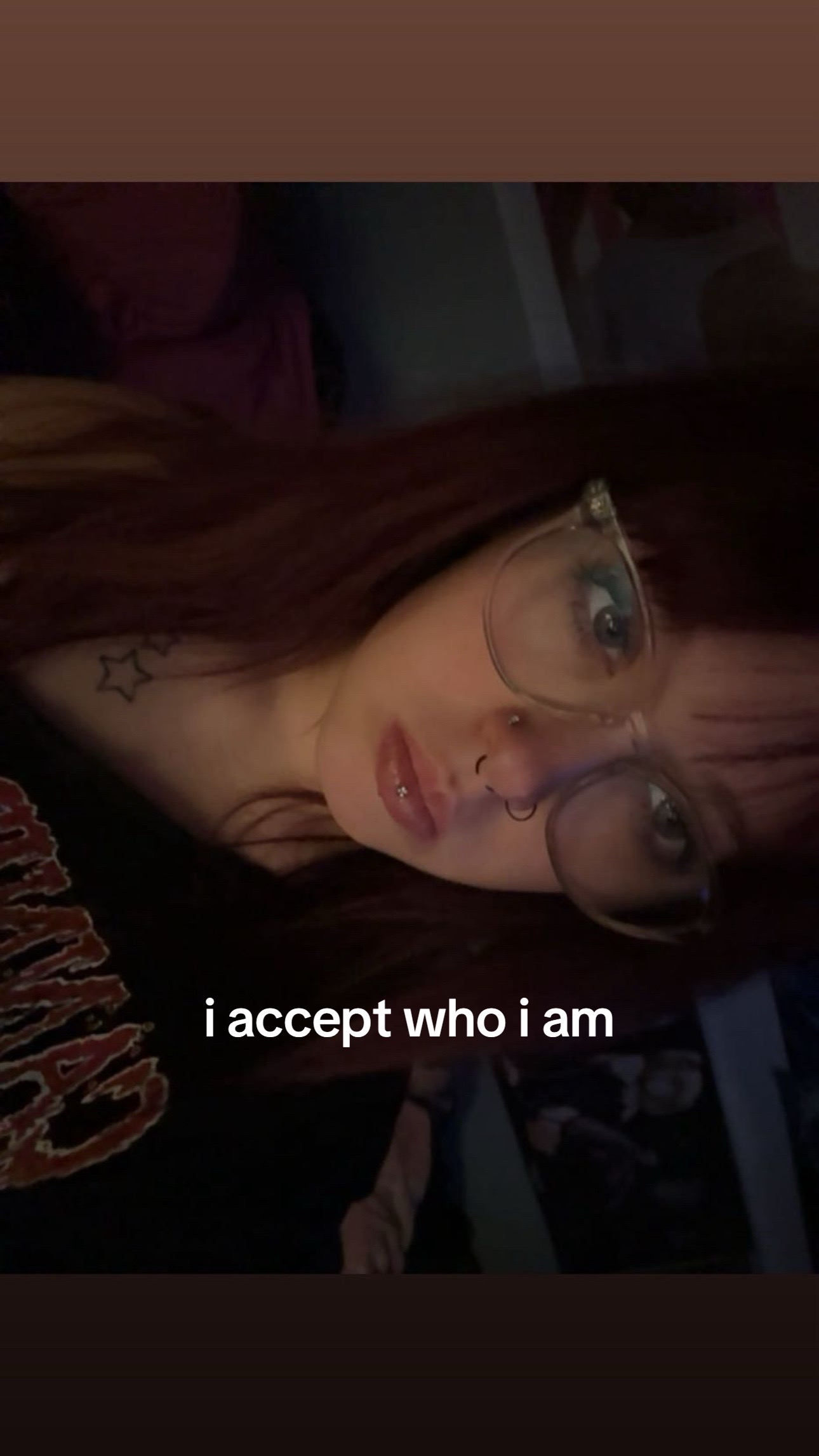 @No one