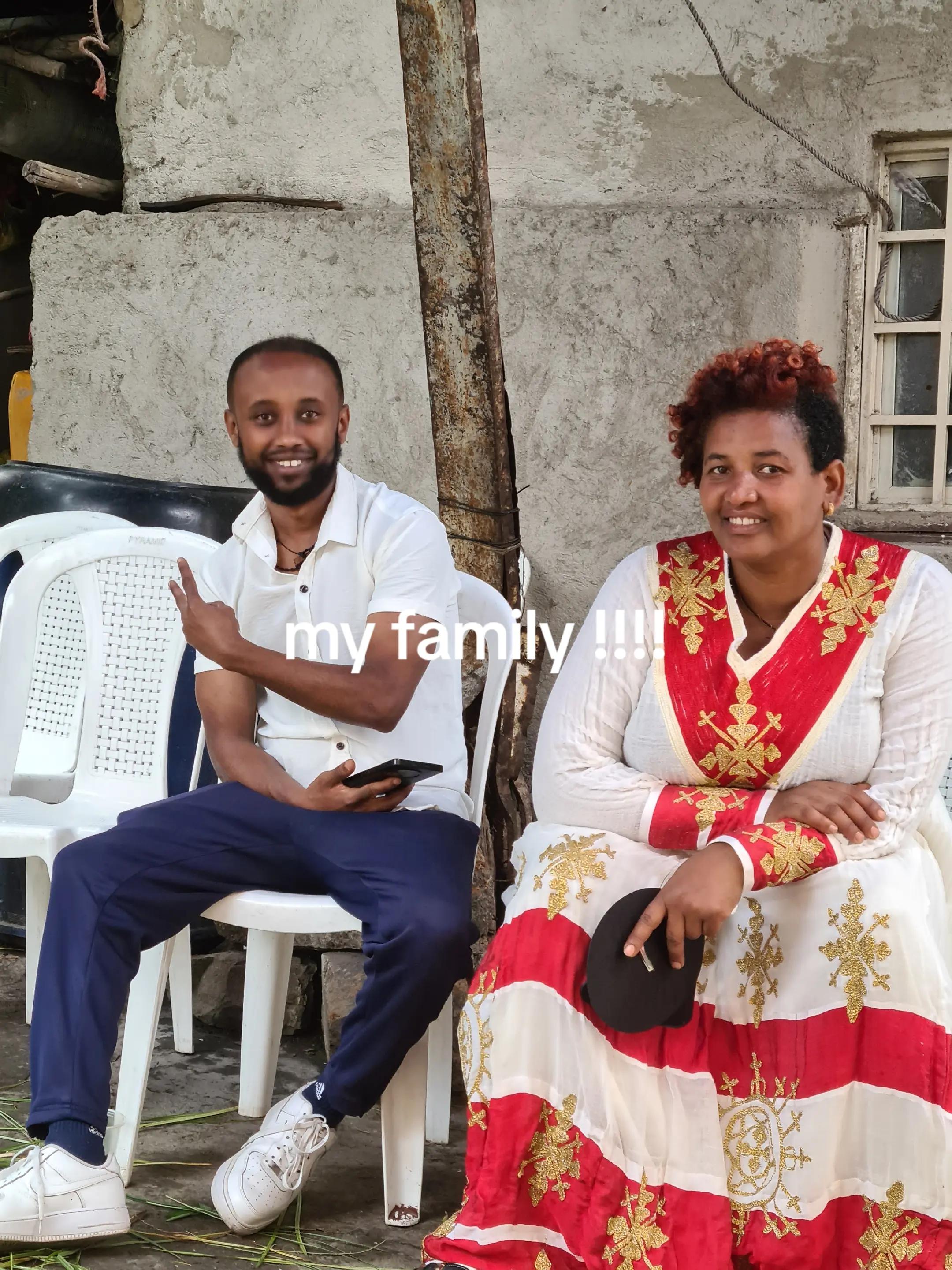 @henok የድንግል ልጅ