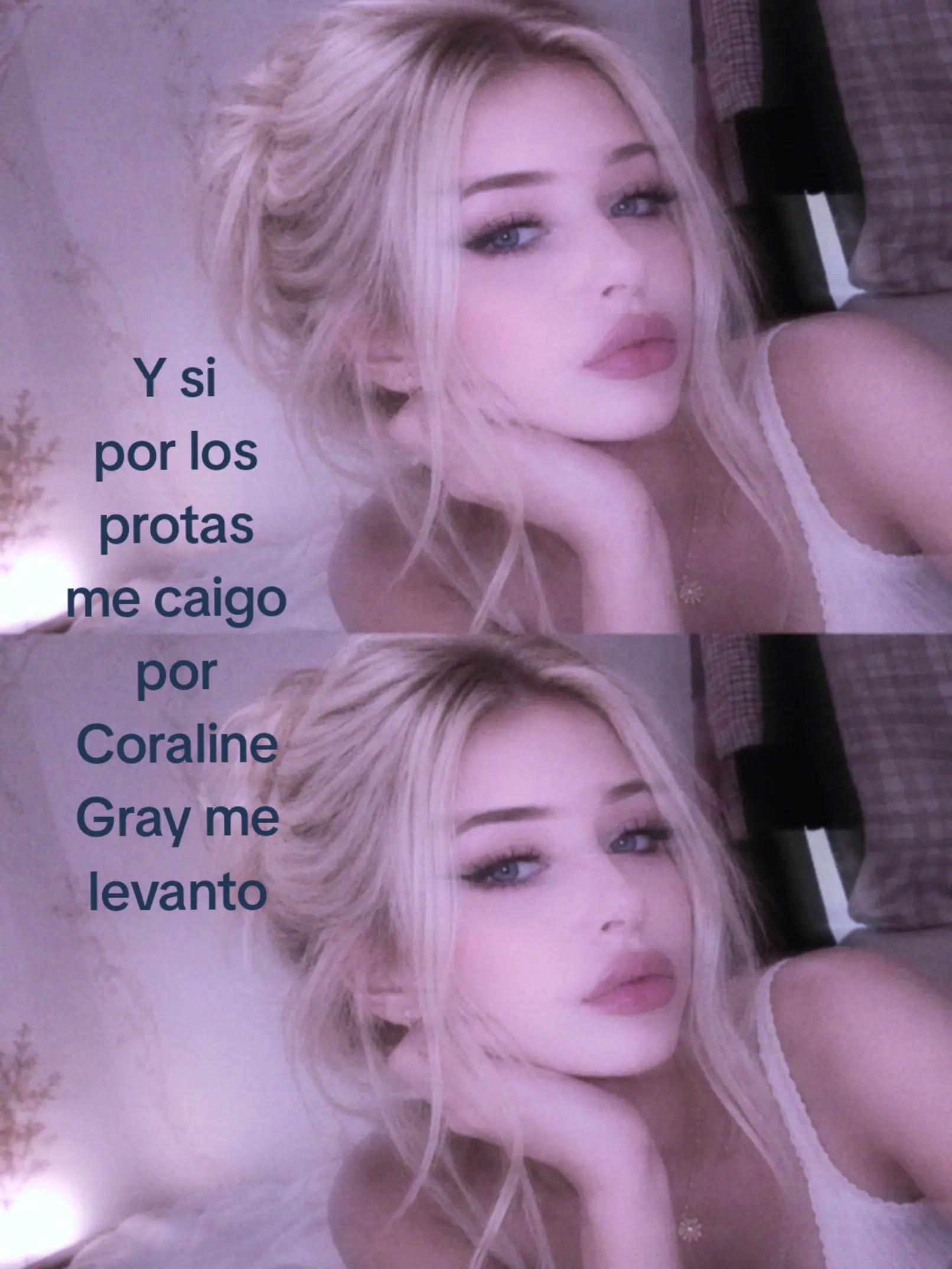 @Mel (Gray's version)
