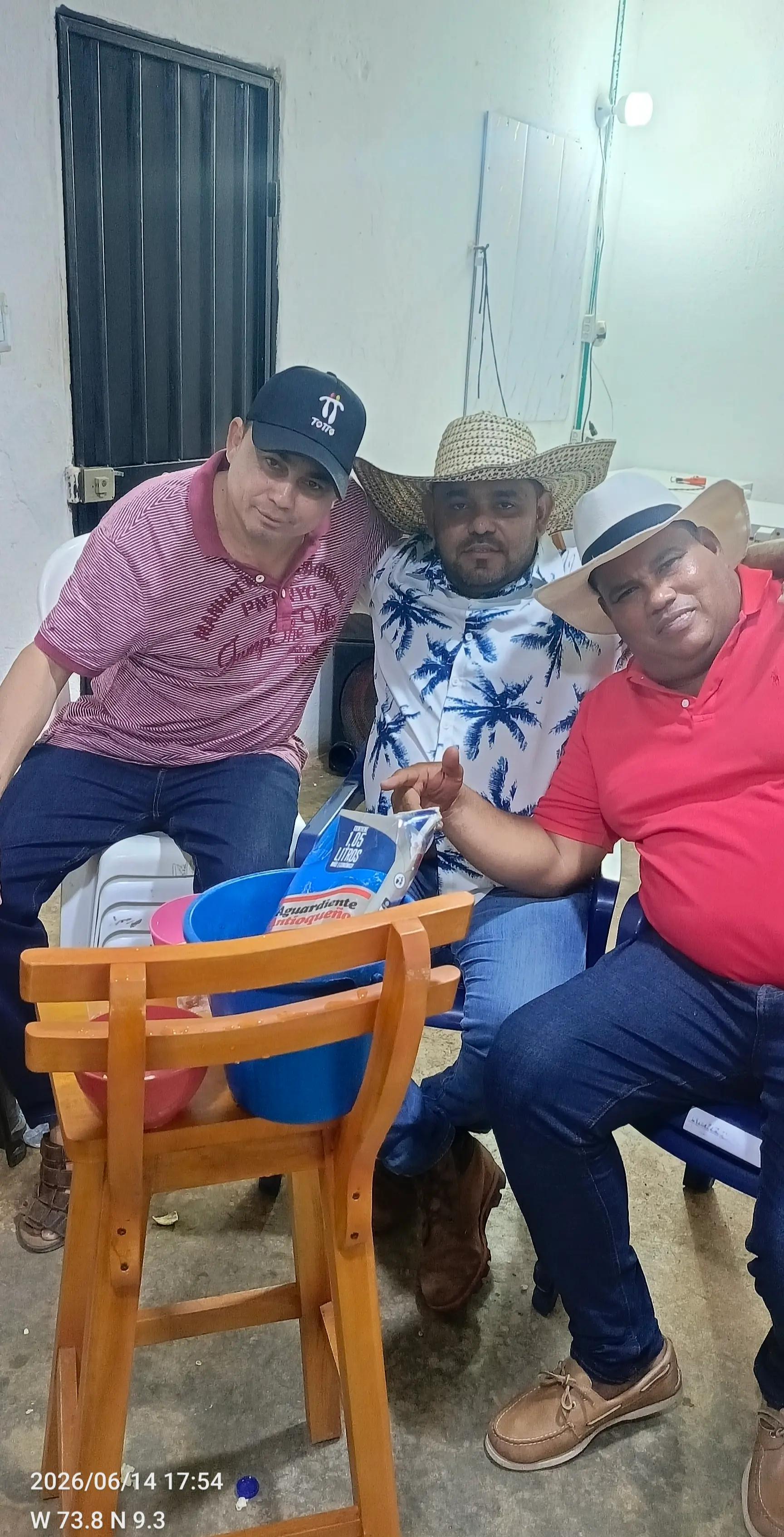 @Aldemar Palomino