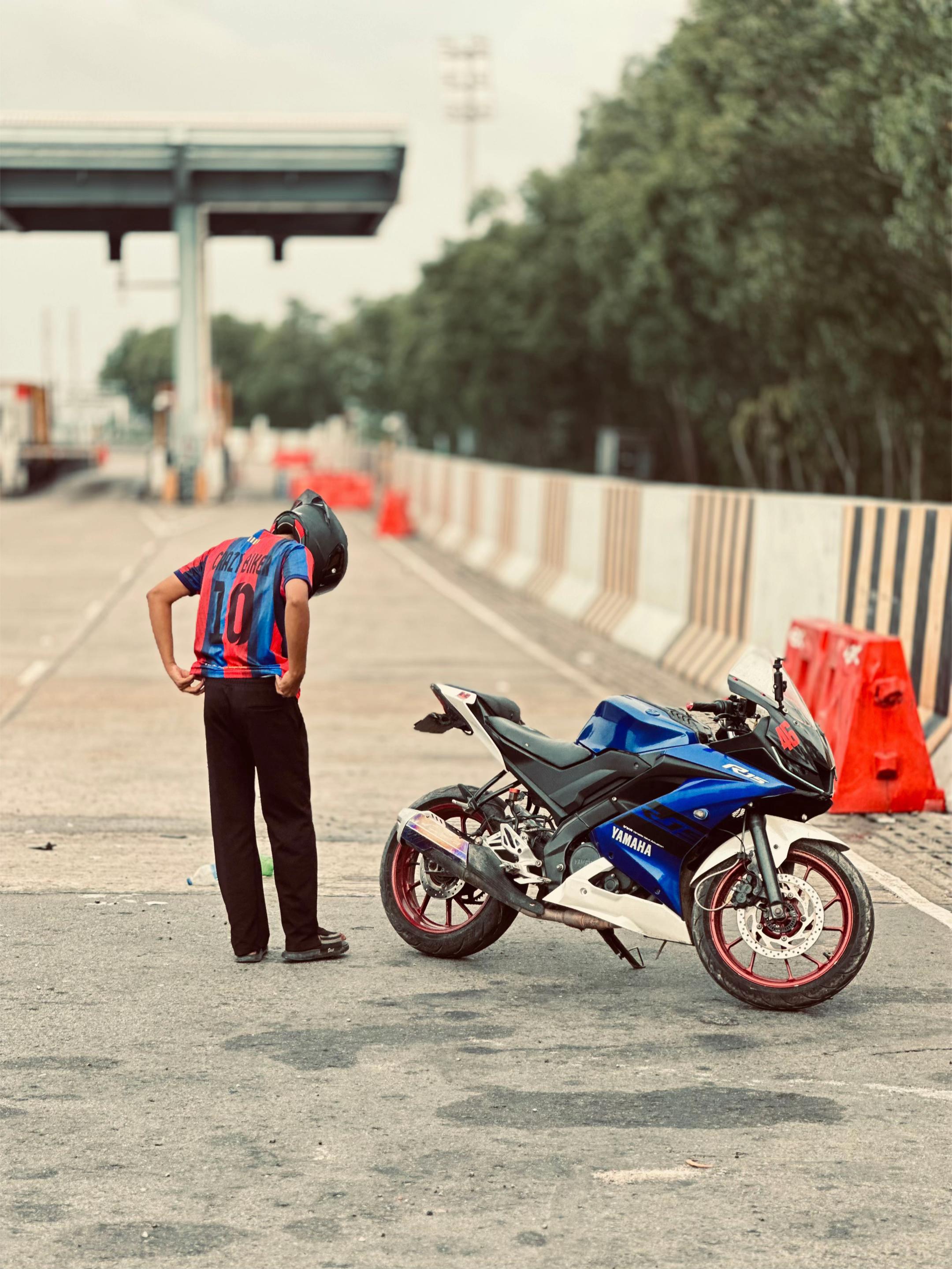 @Alwayscrzybiker