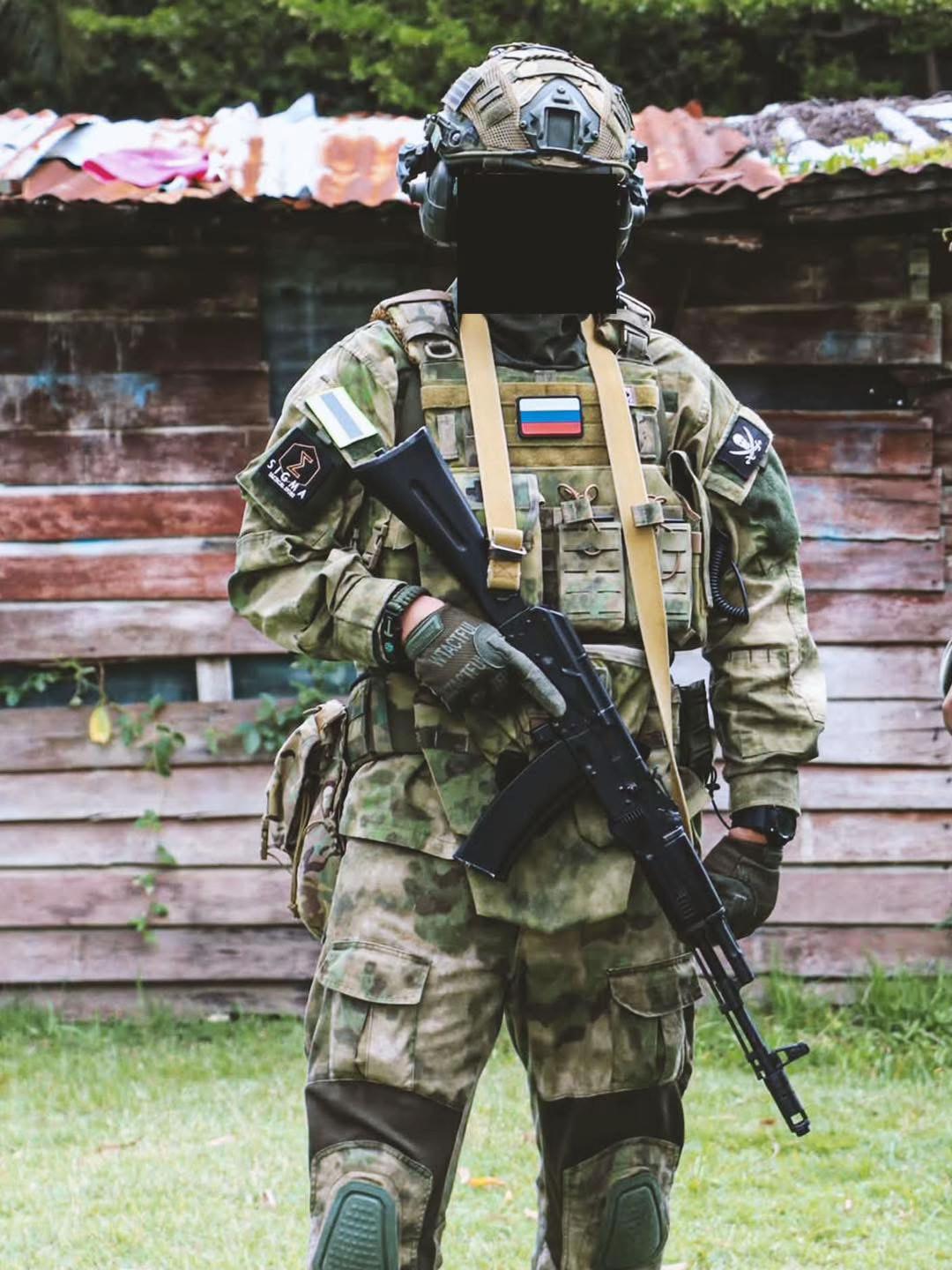 @Sigma Tactical Store