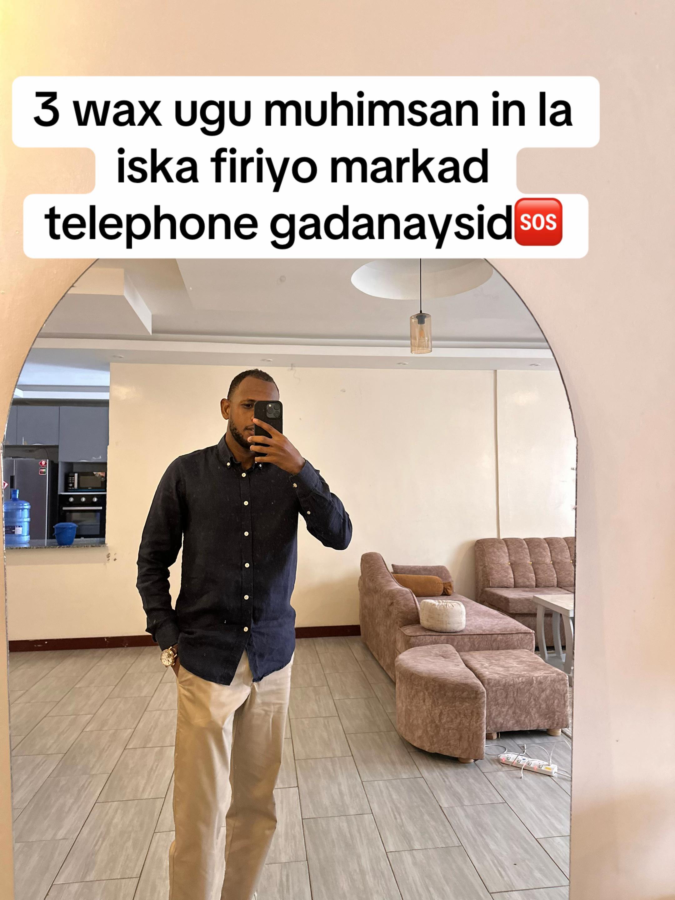 @Safe tech Kenya
