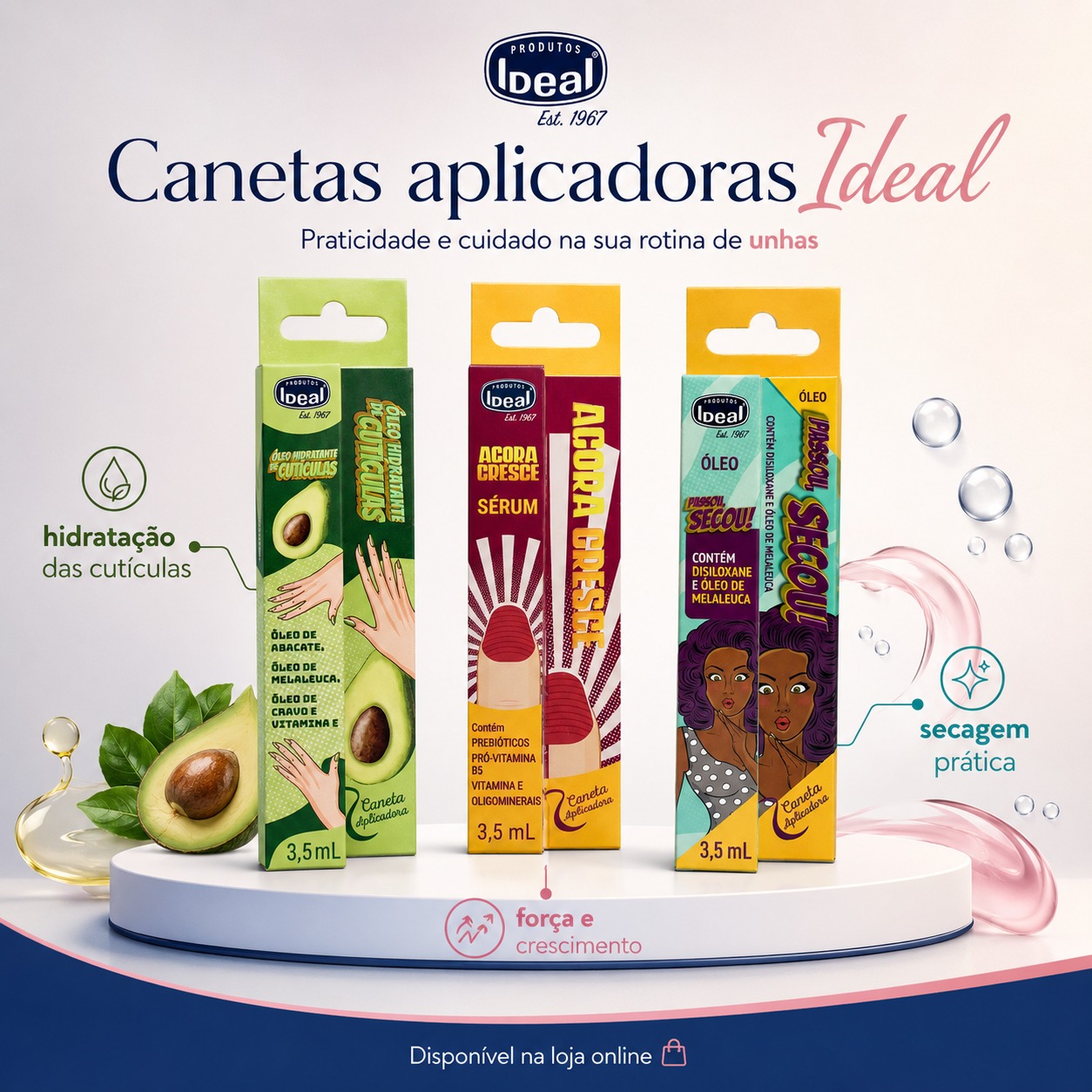 @Cotirô Cosméticos