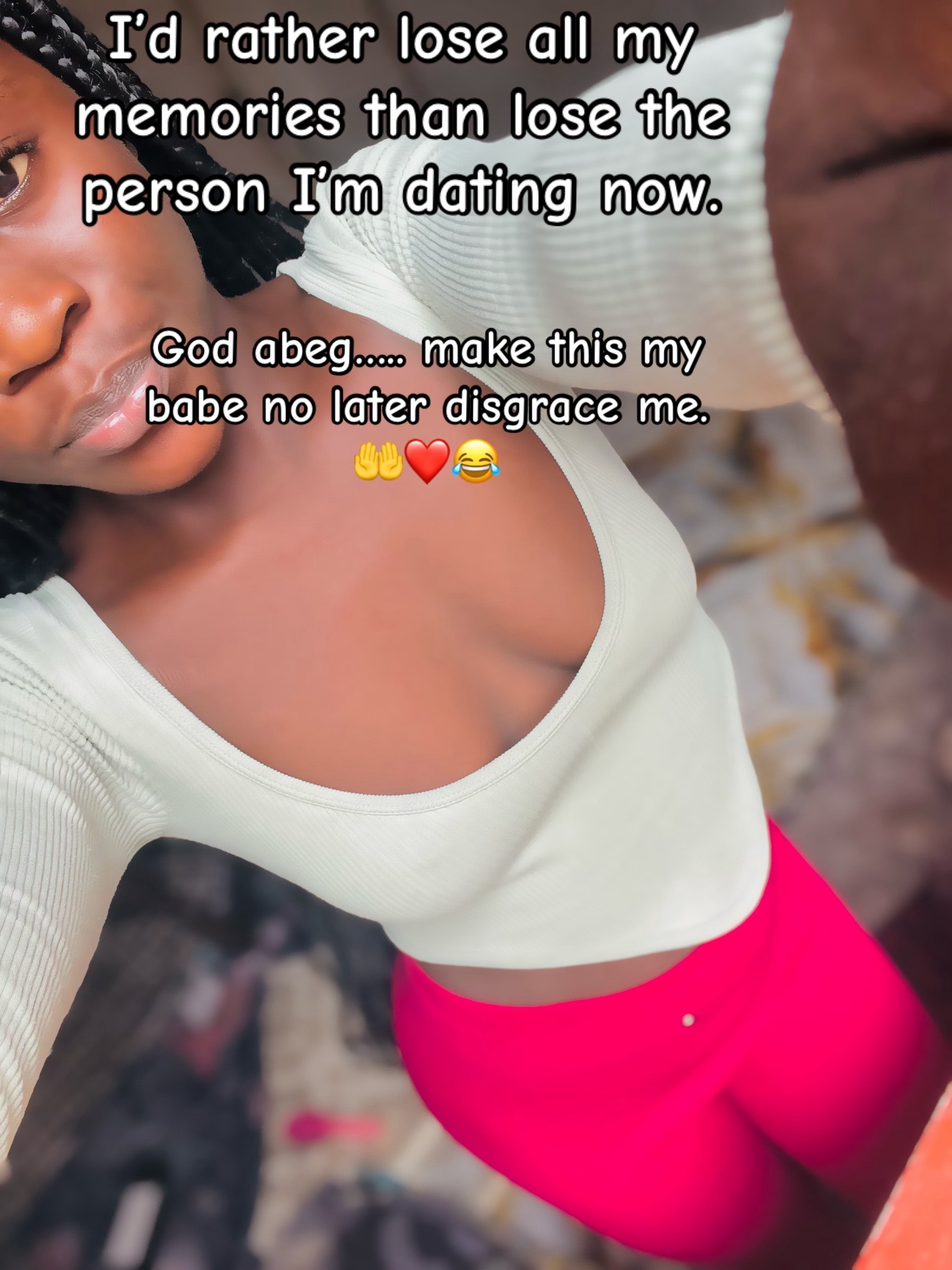 @🎀🧸kaakyire🤍~~Nana Yhaa🖤🤍
