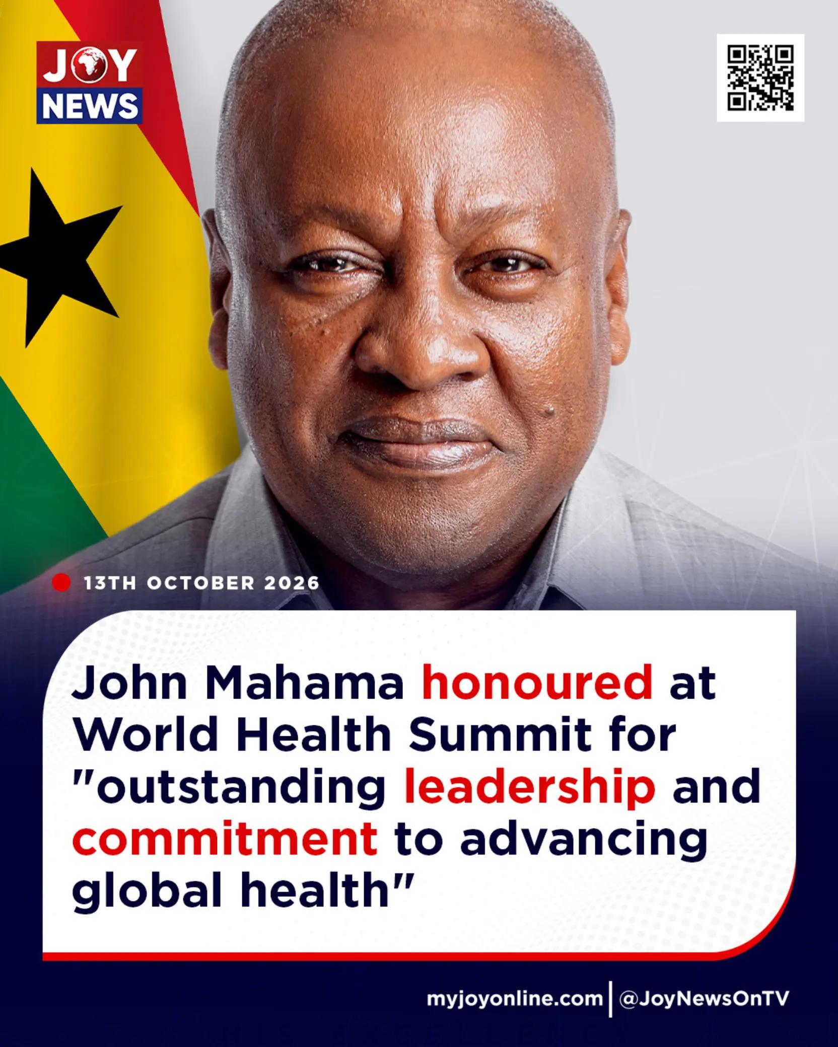@JoyNews