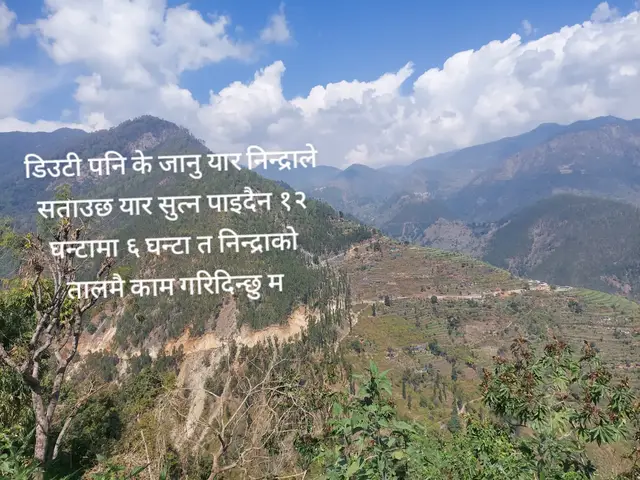 @Hemraj Acharya