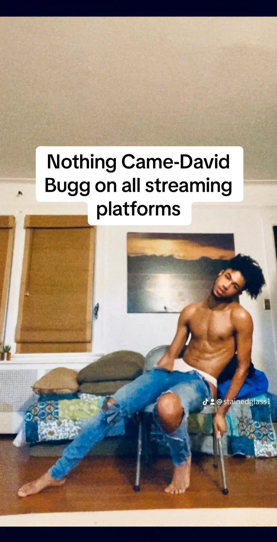 @David Bugg