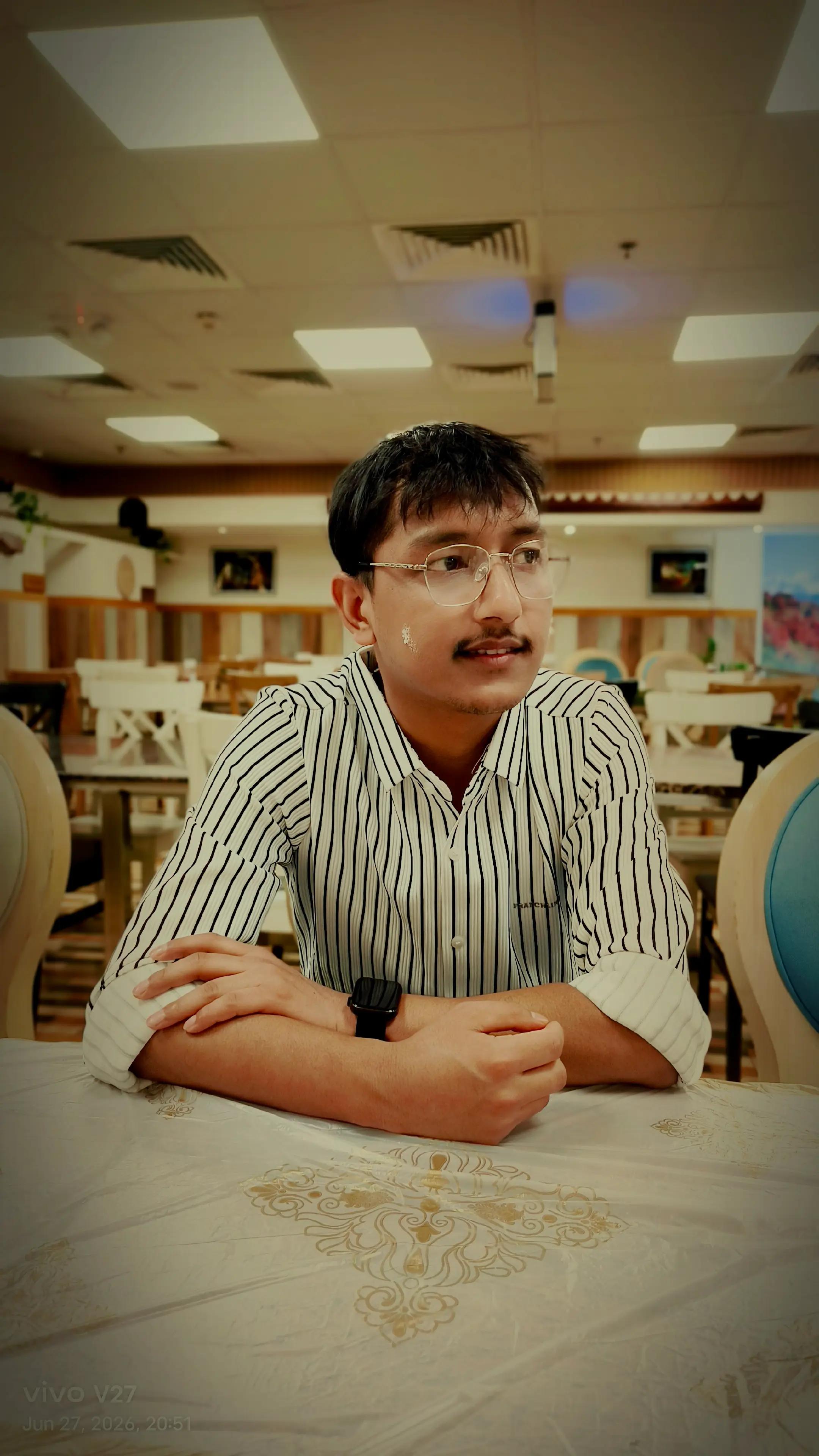 @Ramesh xettri