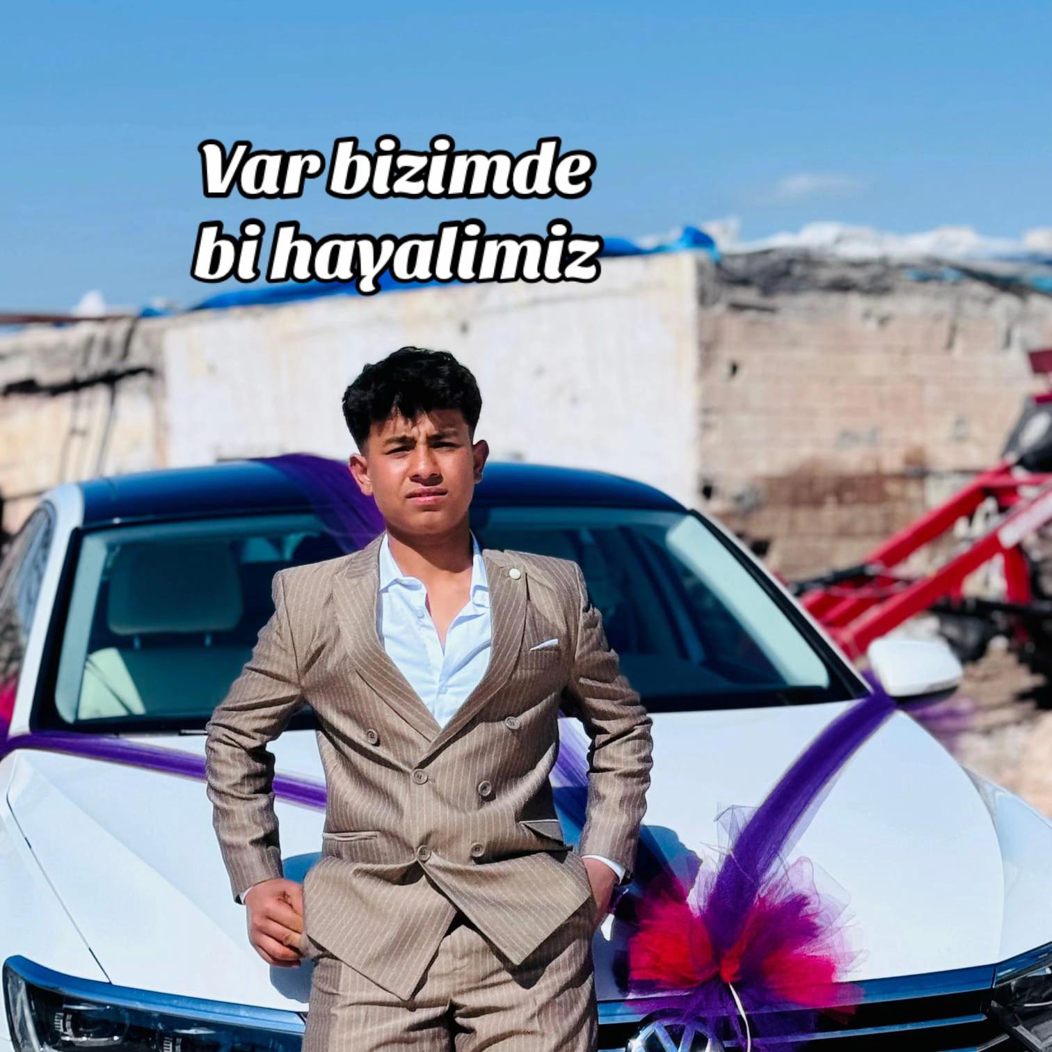 @ YORGUNREYİS: