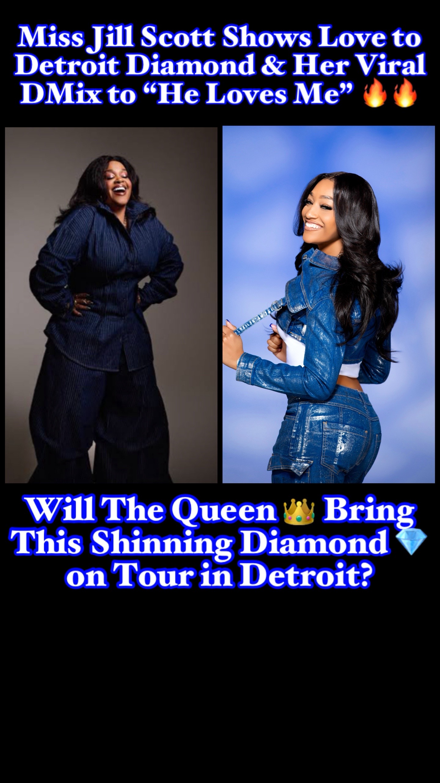 @Detroit Diamond
